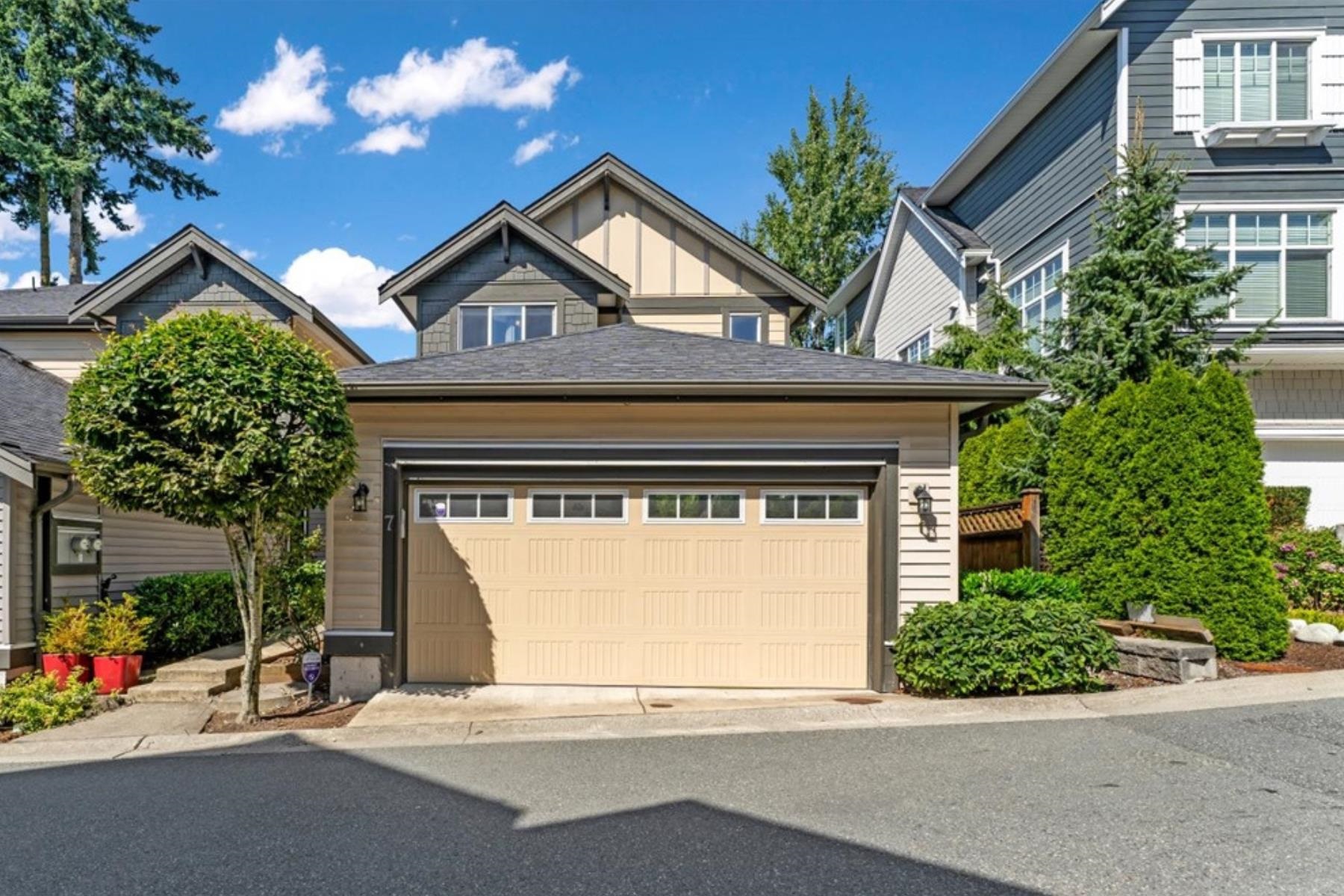 19938 70 Avenue #7, Langley, BC V2Y 0R1
