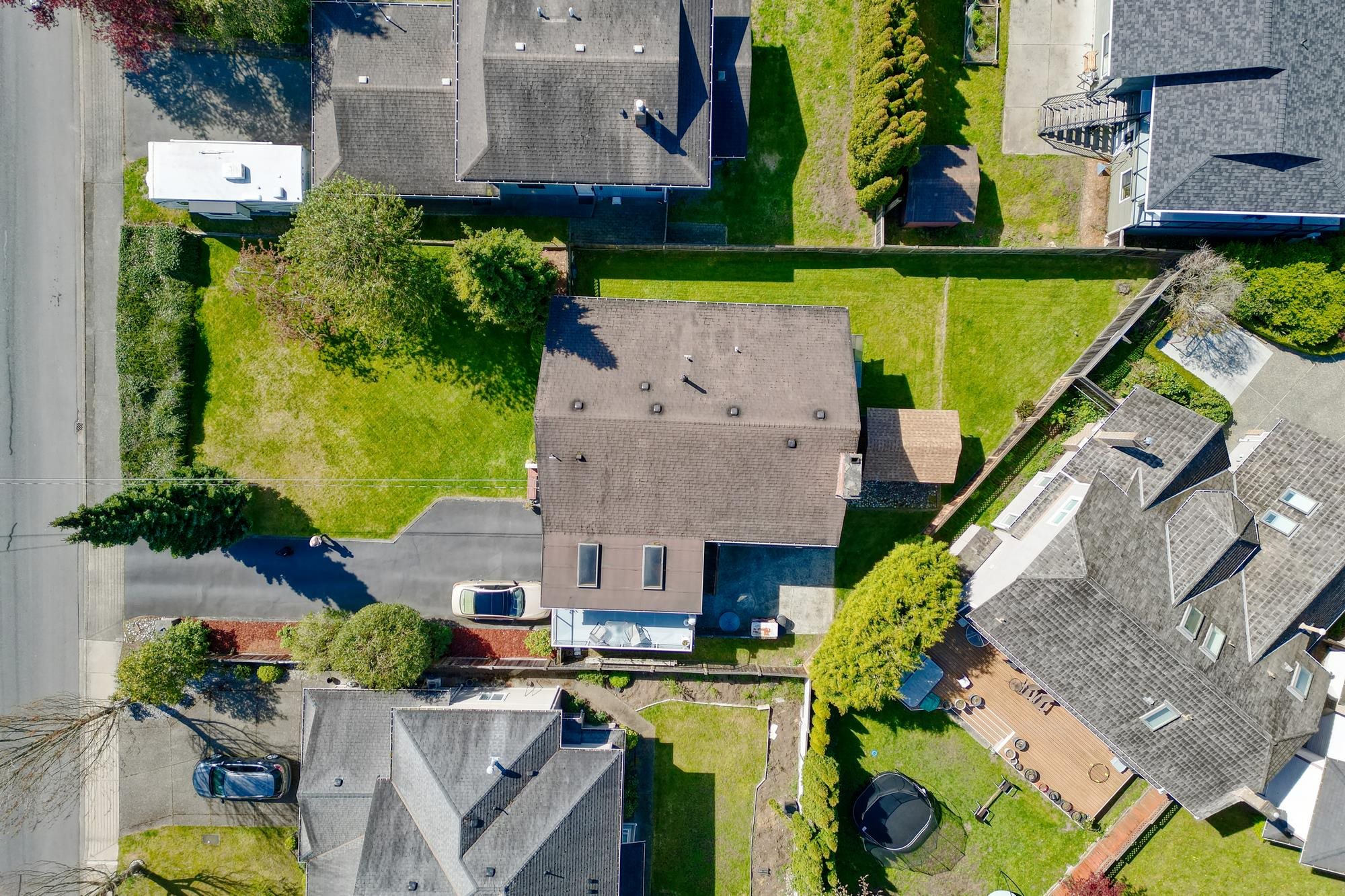 4 Avenue, Delta, BC V4M 1H2