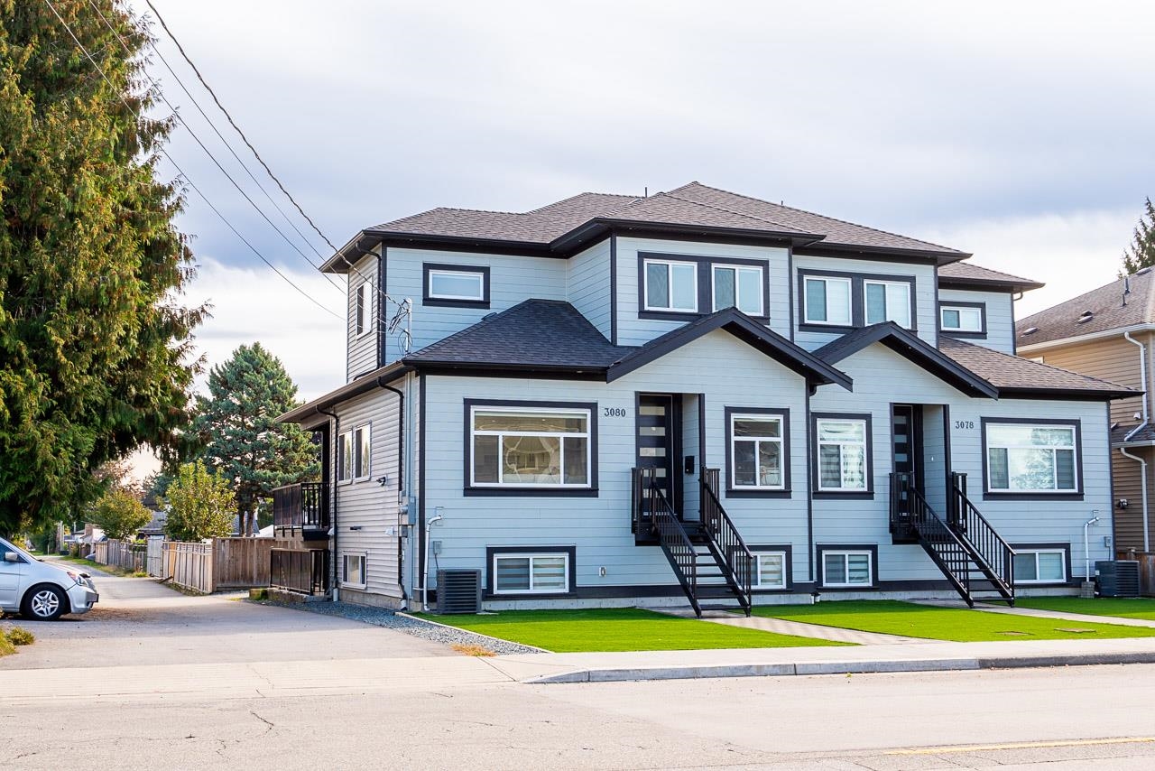 3080 Oxford St, Port Coquitlam, BC V3B 4C3