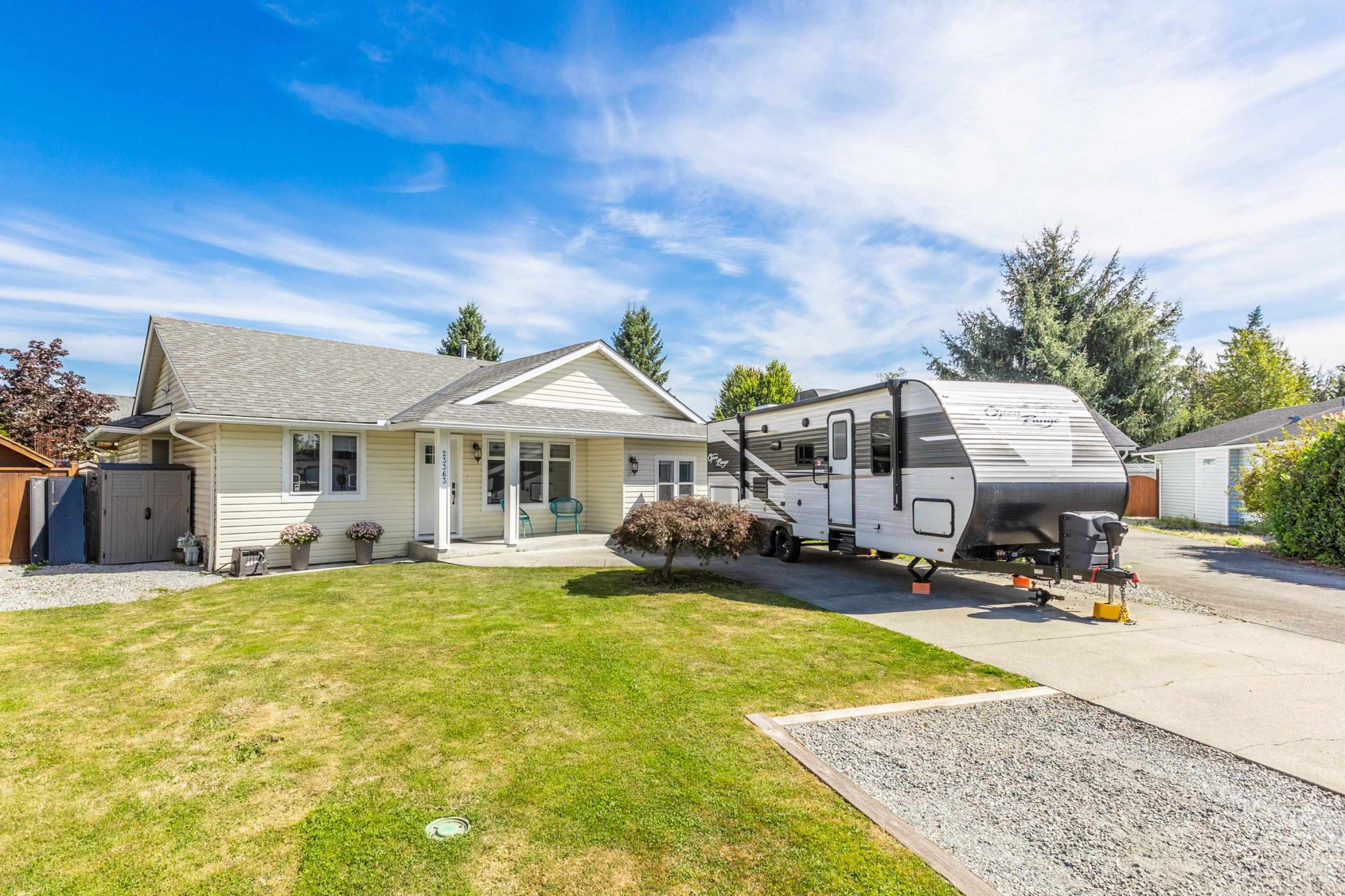 117b Avenue, Maple Ridge, BC V2X 0B9