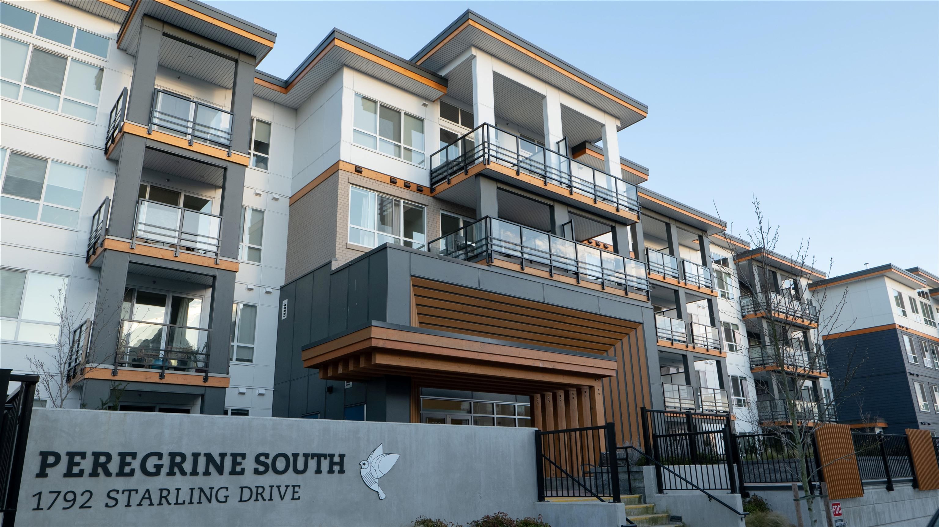 1792 Starling Drive #216, Tsawwassen, BC V4M 0E3