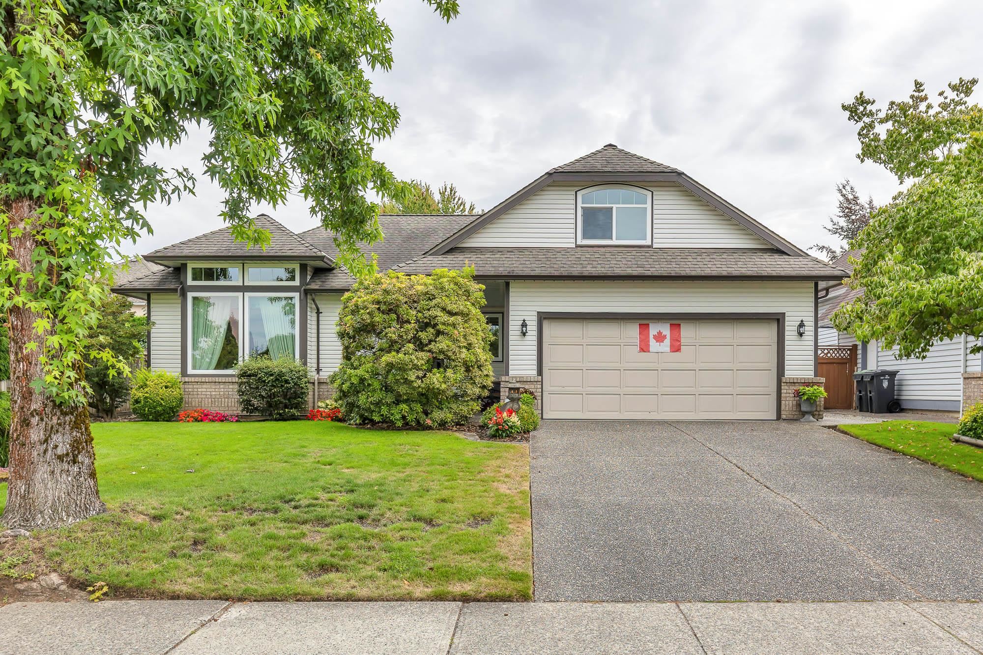217b Street, Langley, BC V3A 9E1