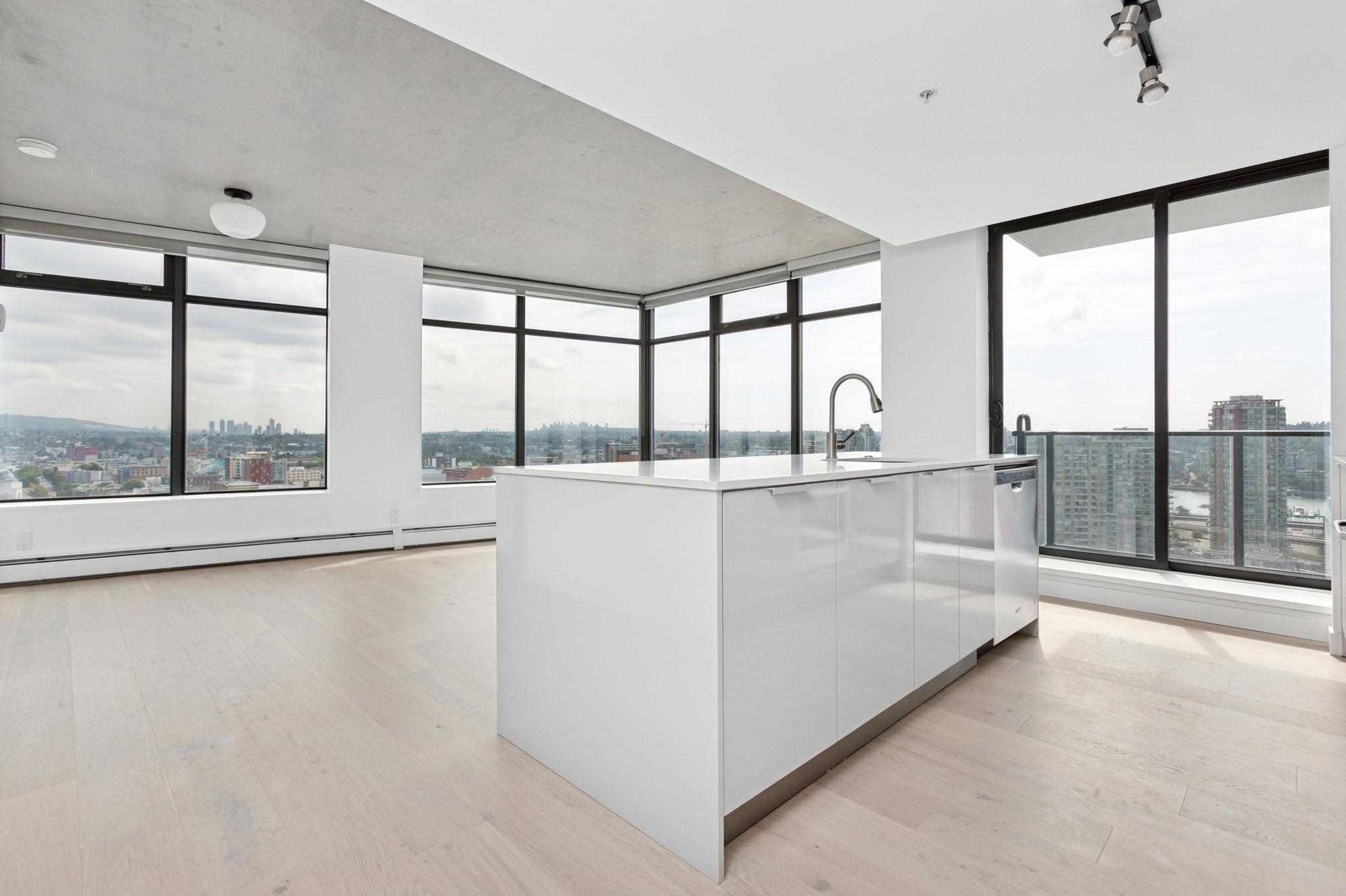 108 West Cordova Street #2404, Vancouver, BC V6B 0G5