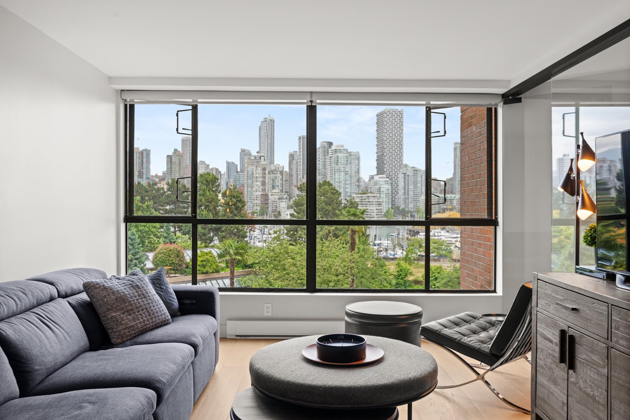 1490 Pennyfarthing Drive #309, Vancouver, BC V6J 4Z3
