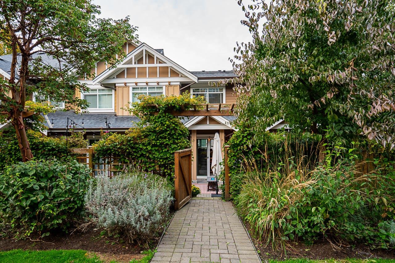 2979 156 Street #83, Surrey, BC V3Z 8V8