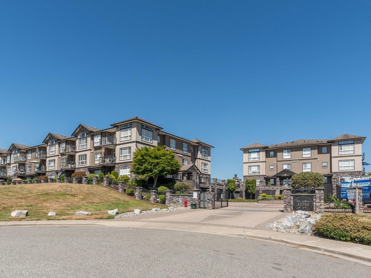 33755 7th Avenue #307, Mission, BC V2V 0A4