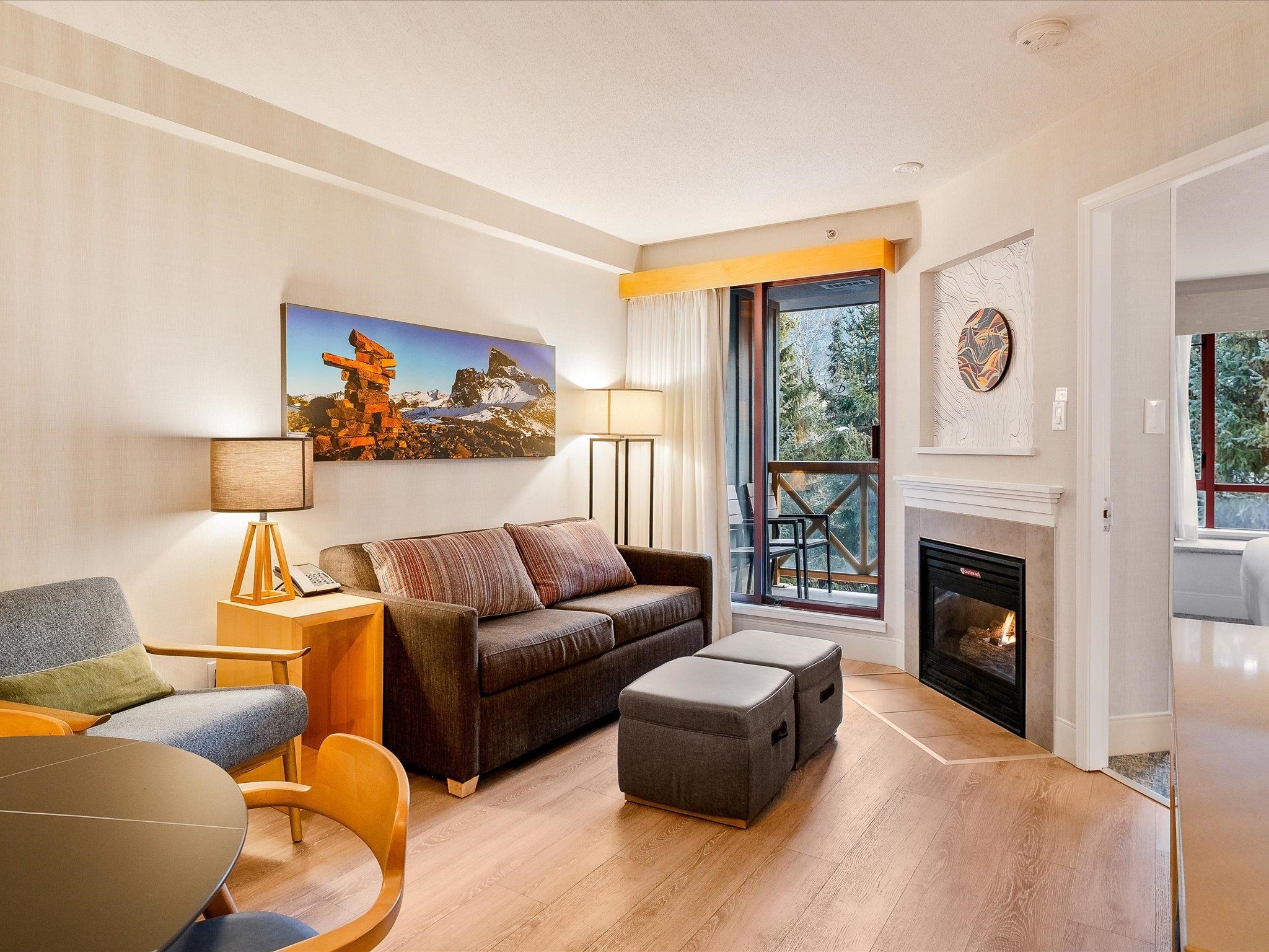 4308 Main Street #2315, Whistler, BC V8E 1A9