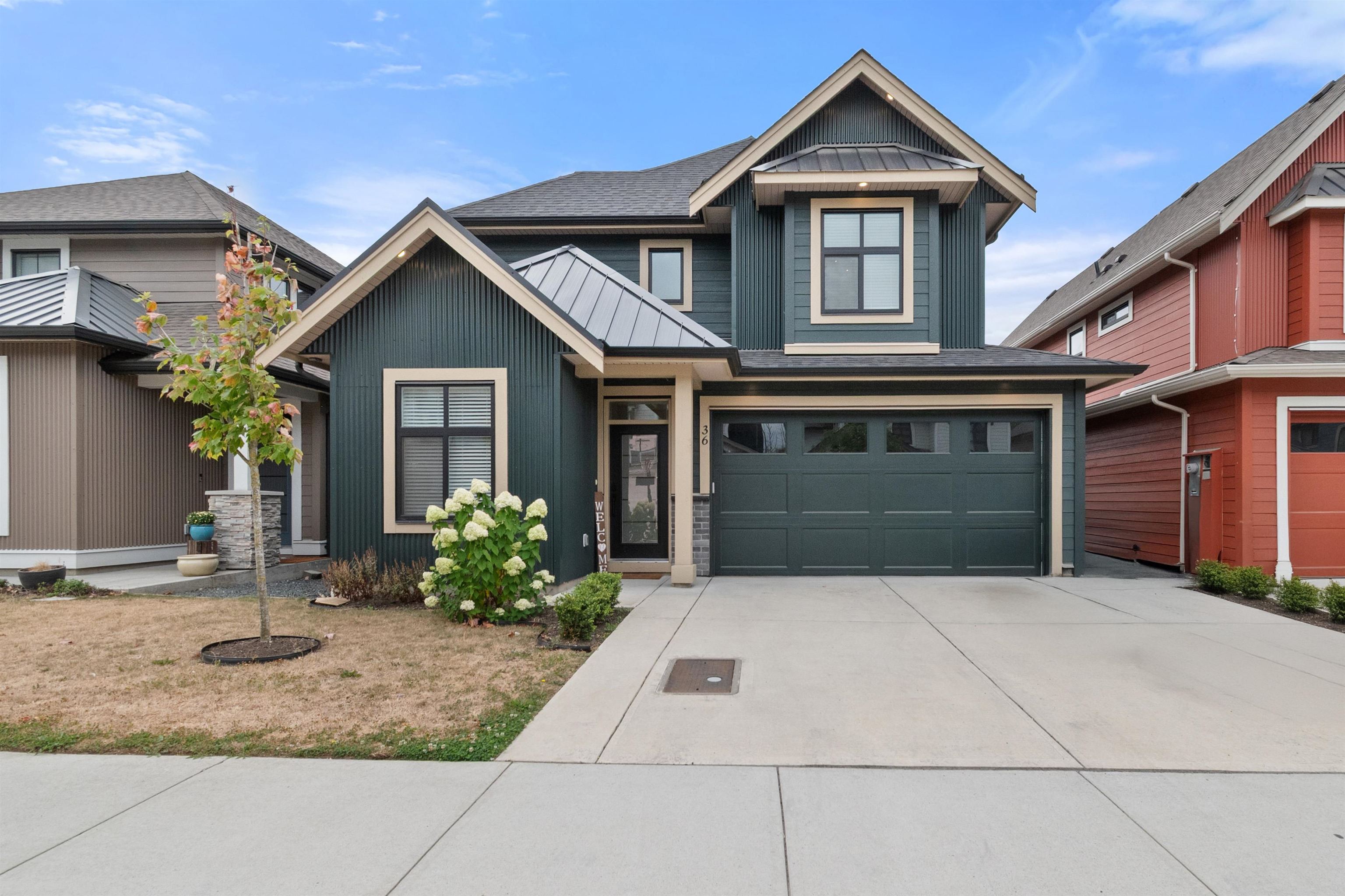 46211 Promontory Rd #36, Chilliwack, BC V2R 6E4