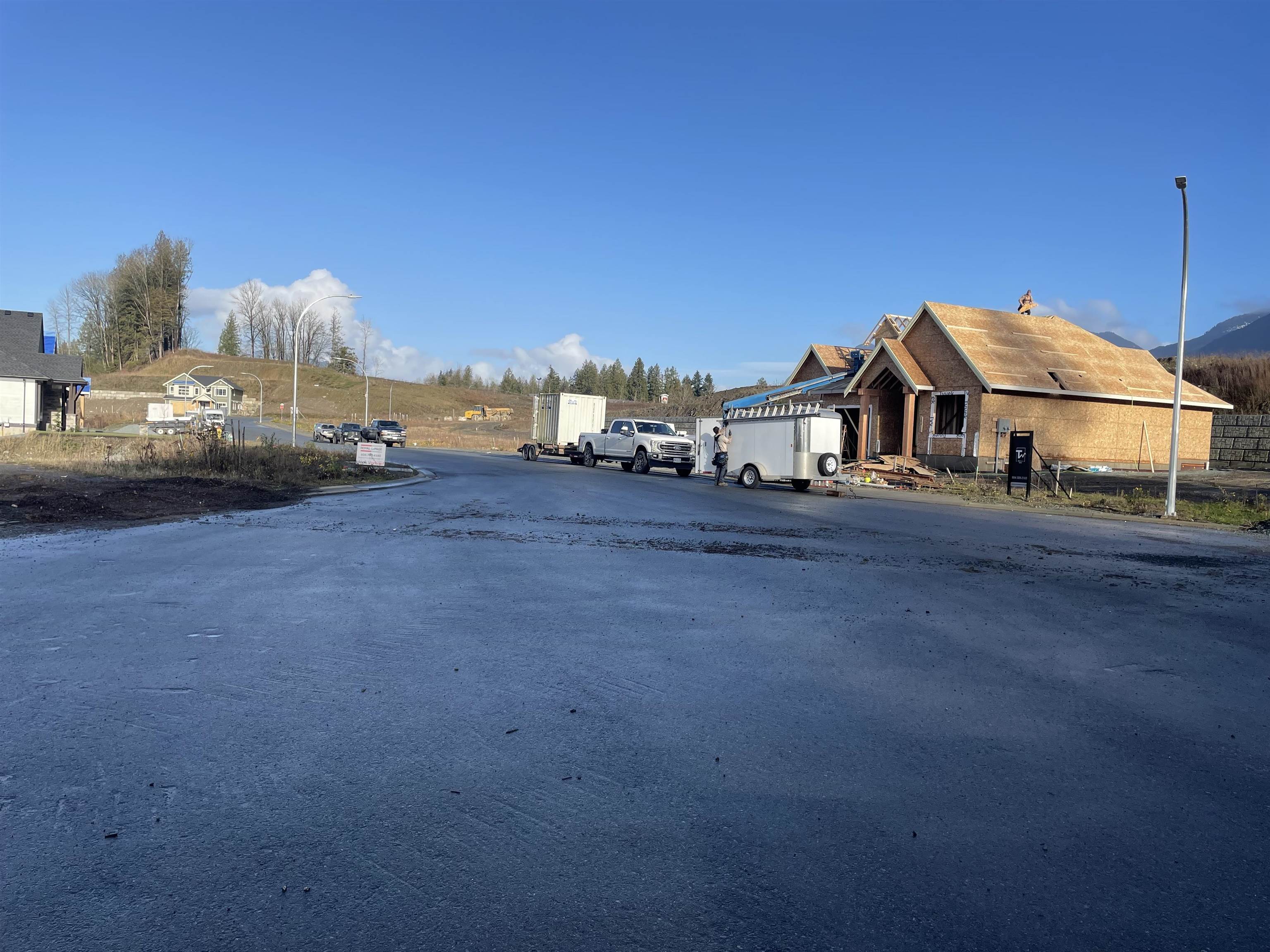52858 Bunker Rd, Rosedale, BC V0X 1X1