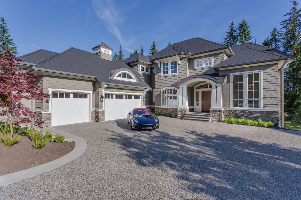 1054 Magnolia Way, Anmore, BC V3H 5M6
