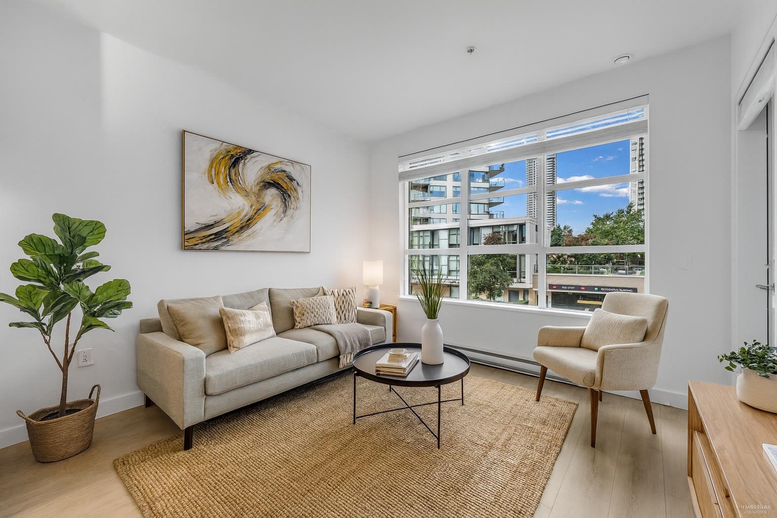 603 Regan Avenue #210, Coquitlam, BC V3J 0K2