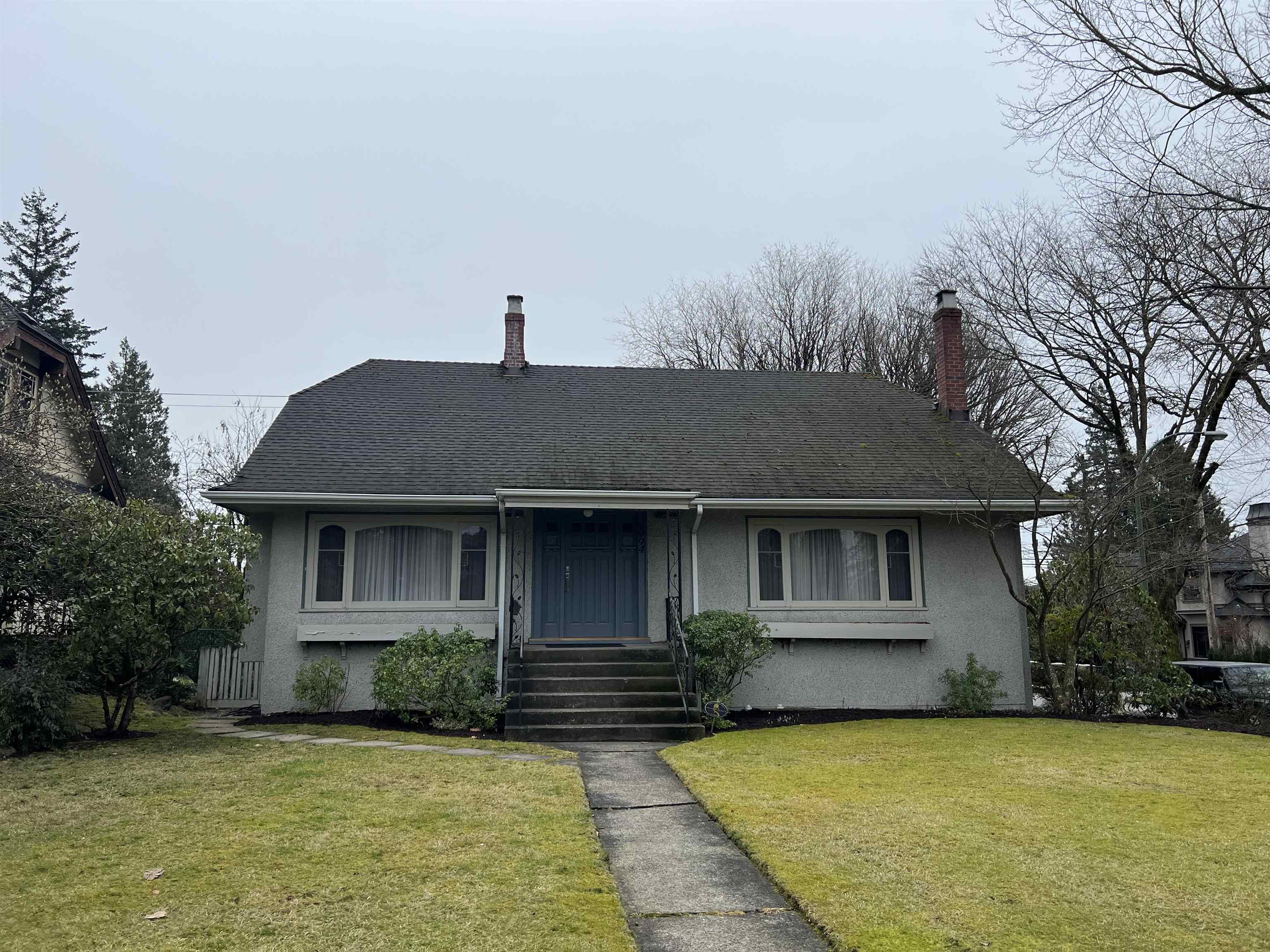 4994 Blenheim Street, Vancouver, BC V6N 1N3