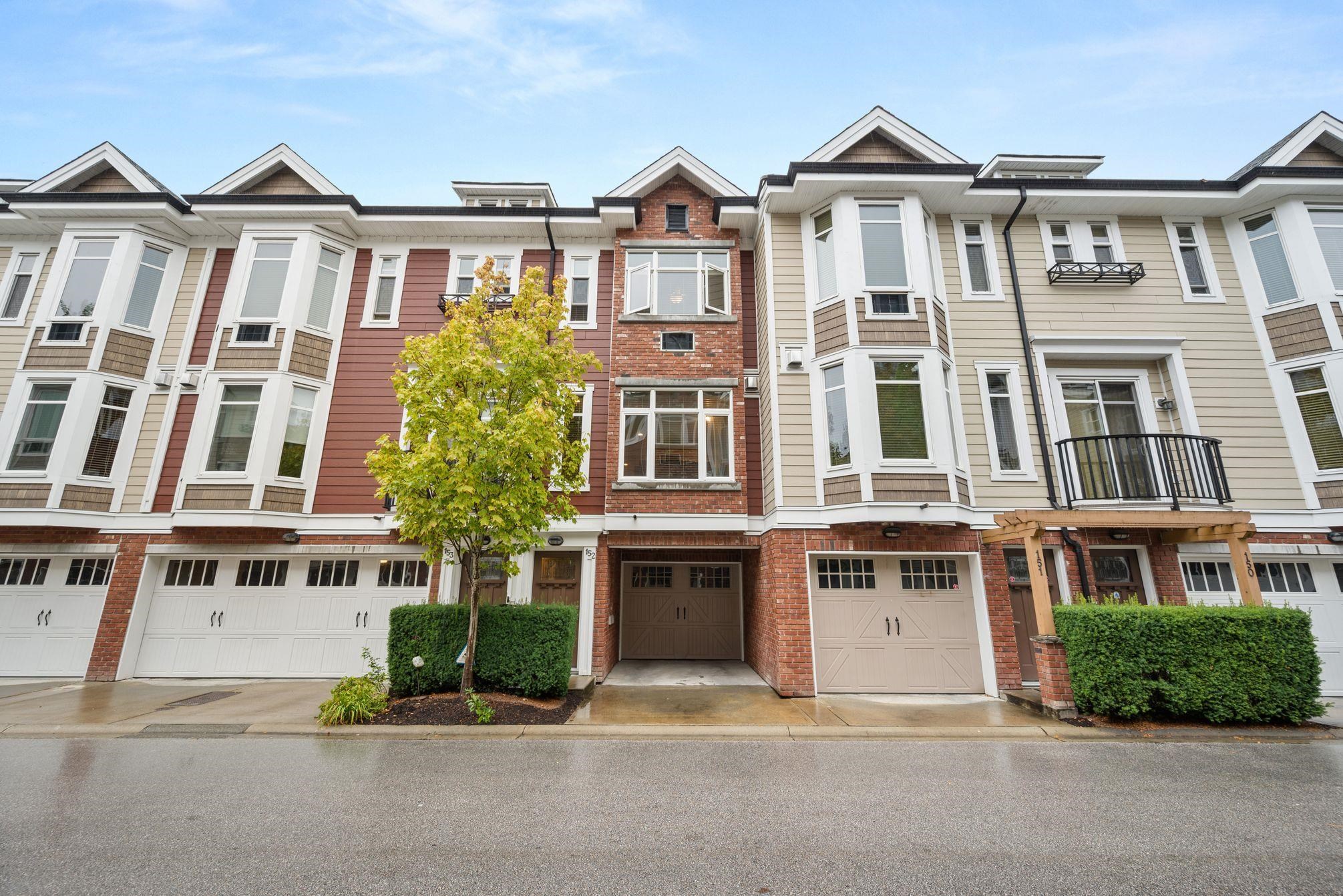 20738 84 Avenue #152, Langley, BC V2Y 0J6