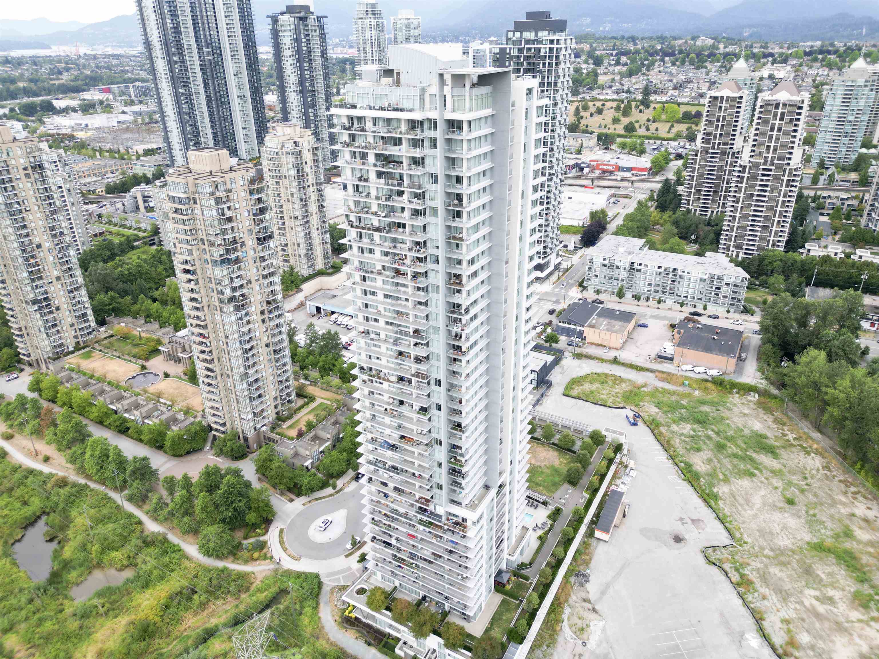 2388 Madison Avenue #2901, Burnaby, BC V5C 0K8
