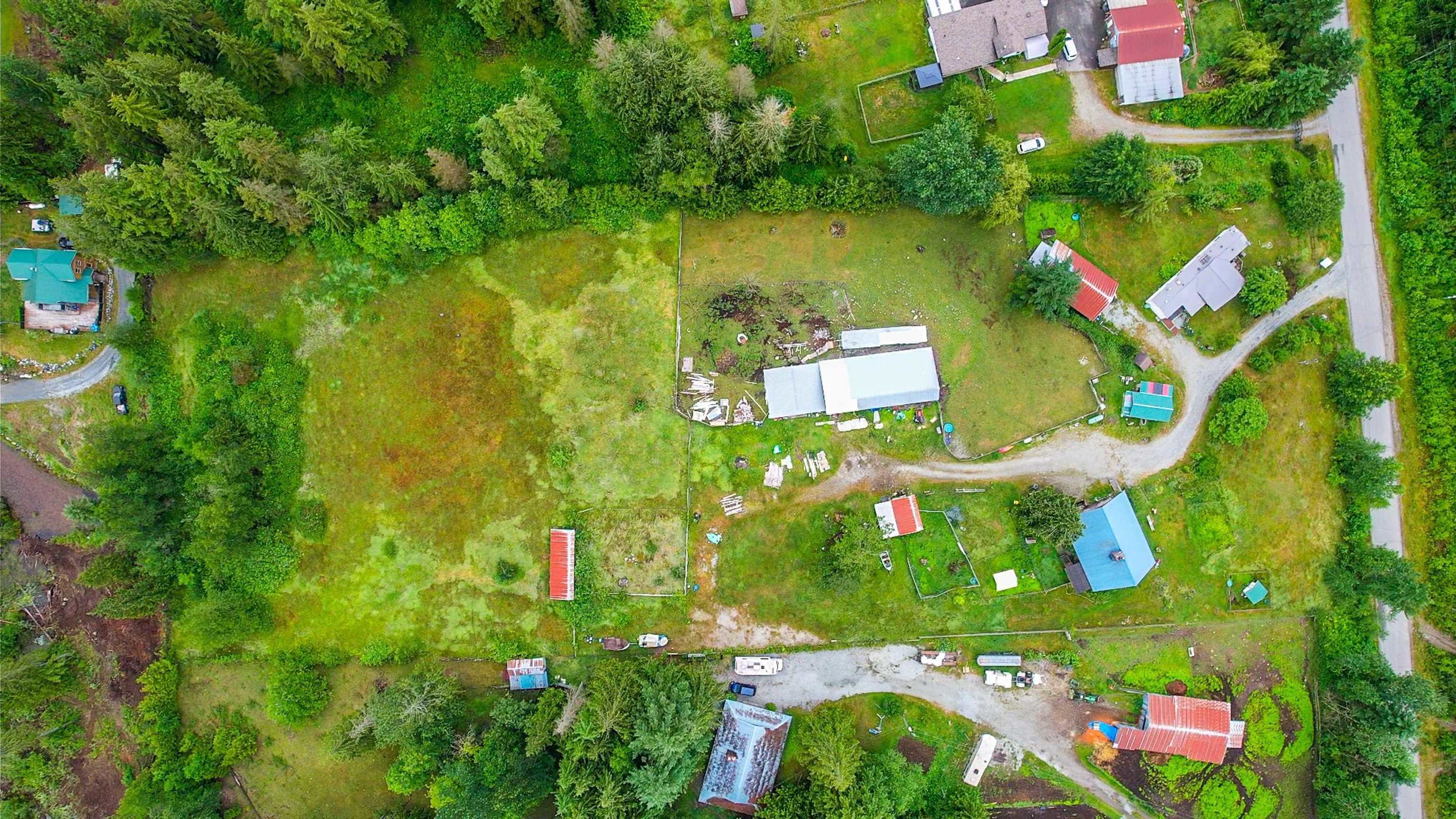 33153 33153 Smith Avenue, Mission, BC V4S 1L6