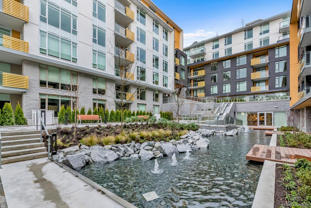 375 West 59th Avenue #504, Vancouver, BC V5X 0J4
