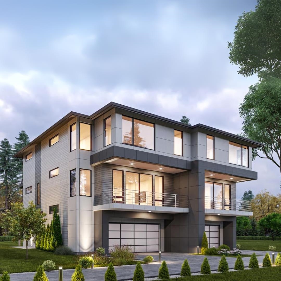 33533 Cannon Avenue, Abbotsford, BC V2S 1W1