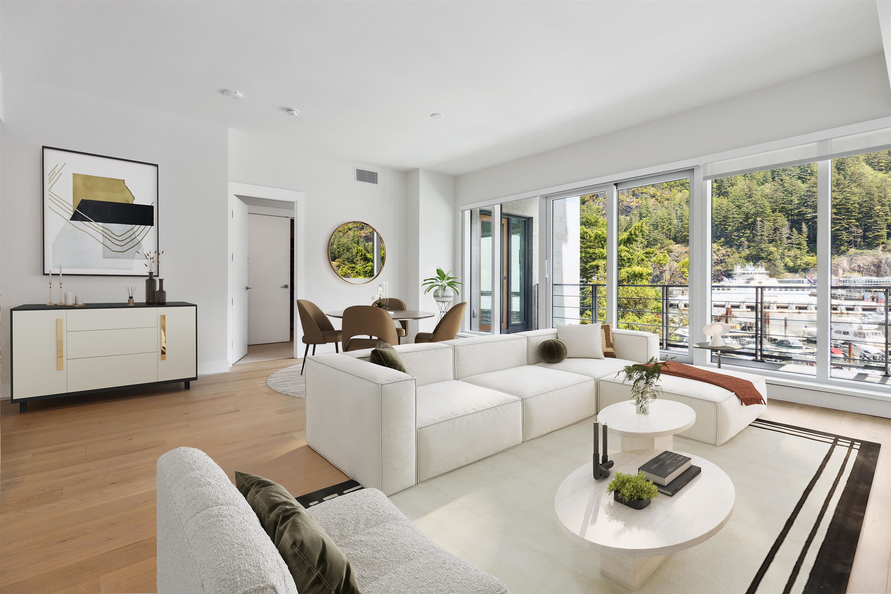 6707 Nelson Ave #503, West Vancouver, BC V7W 0A4