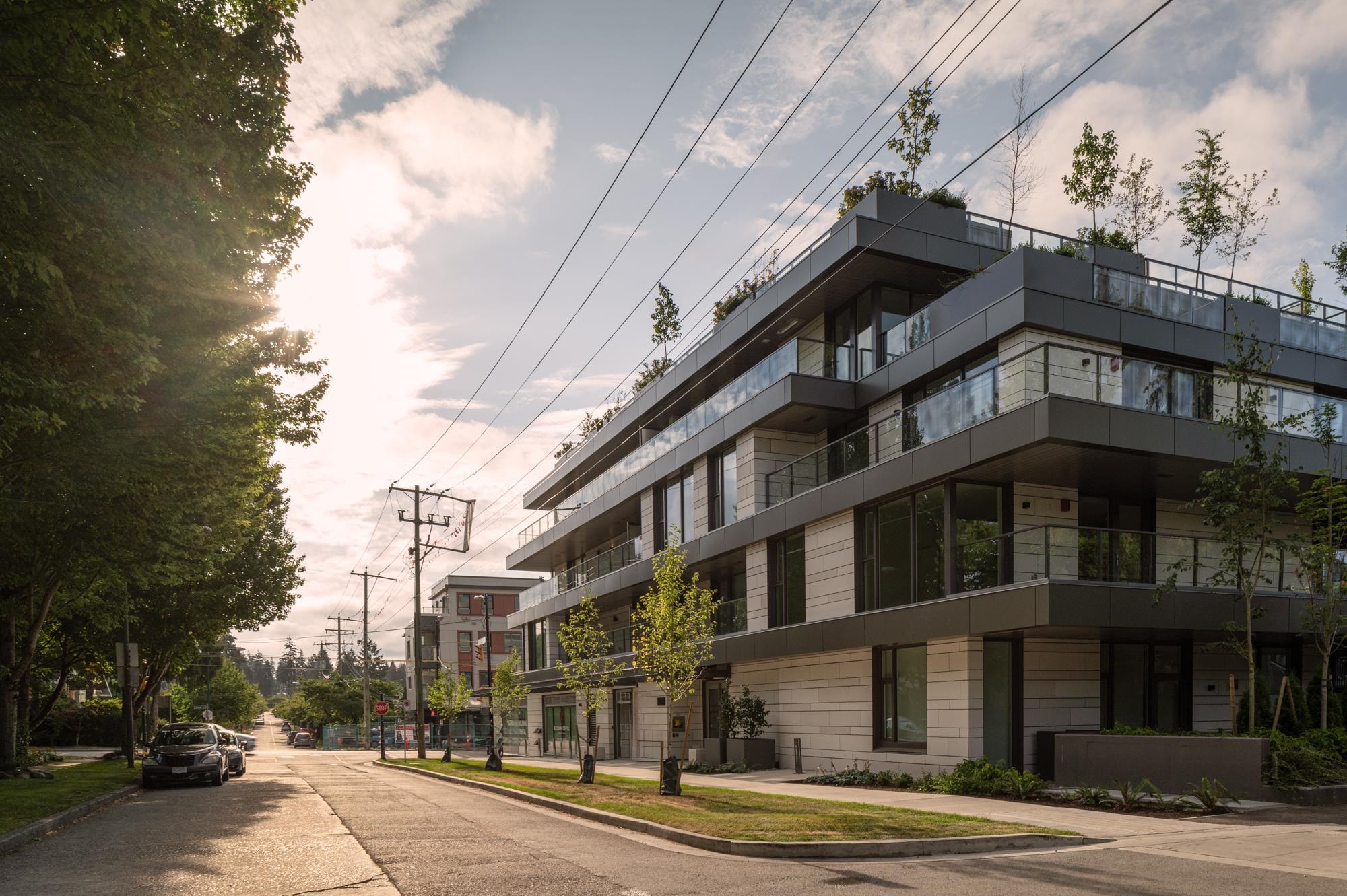 3636 W 39th Ave #202, Vancouver, BC V6N 0E8