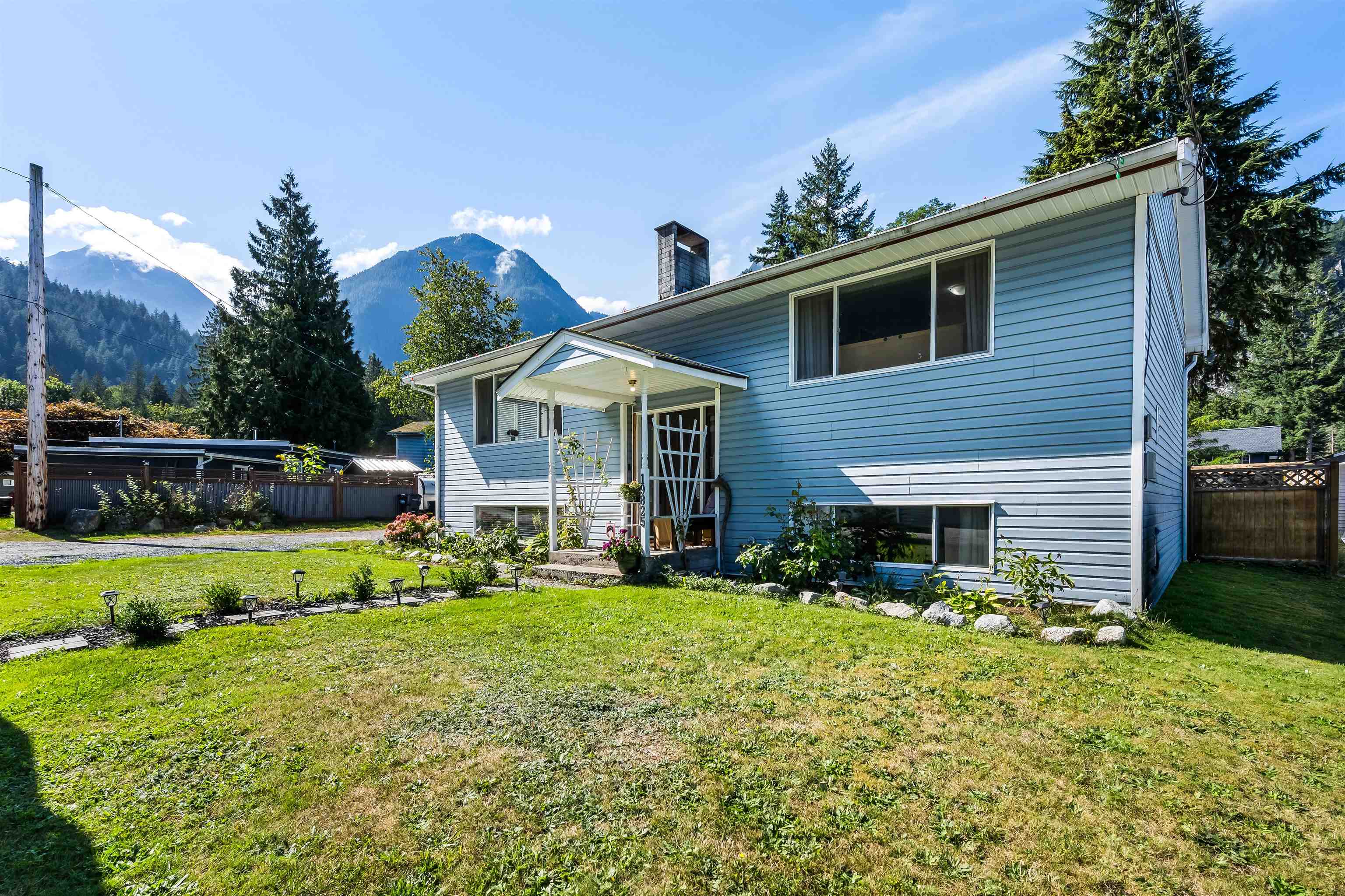 19825 Peter Street, Hope, BC V0X 1L2