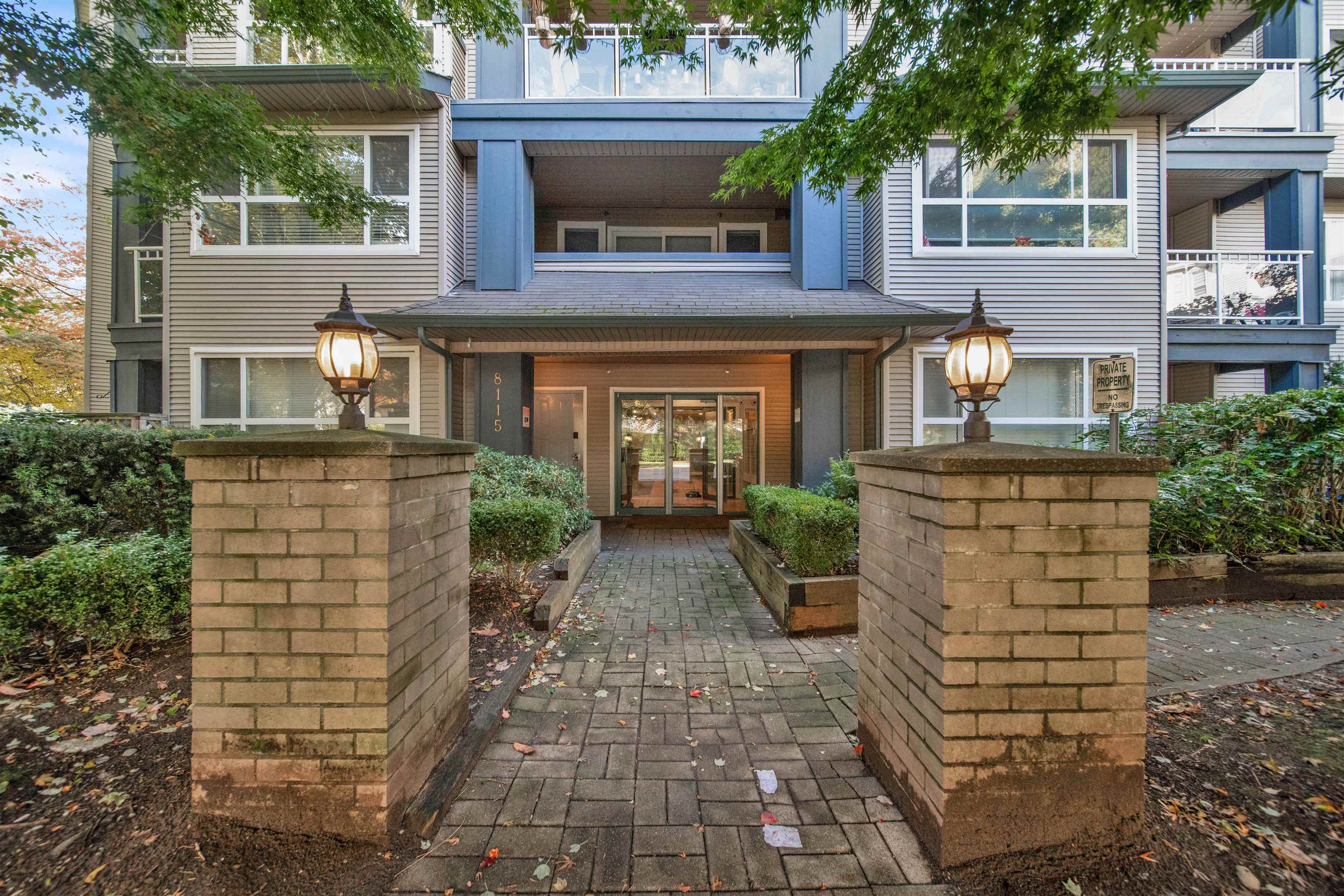 8115 121a Street #210, Surrey, BC V3W 1J2