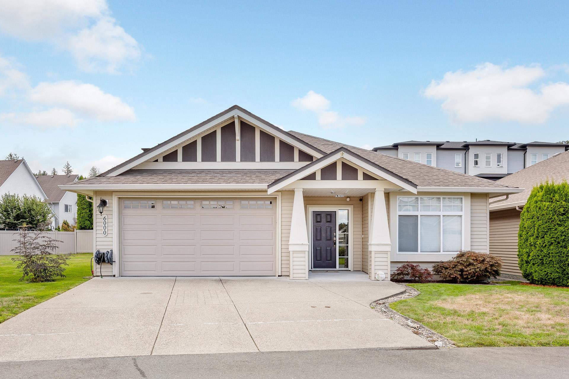 6000 Hunter Creek Crescent, Chilliwack, BC V2R 0B7