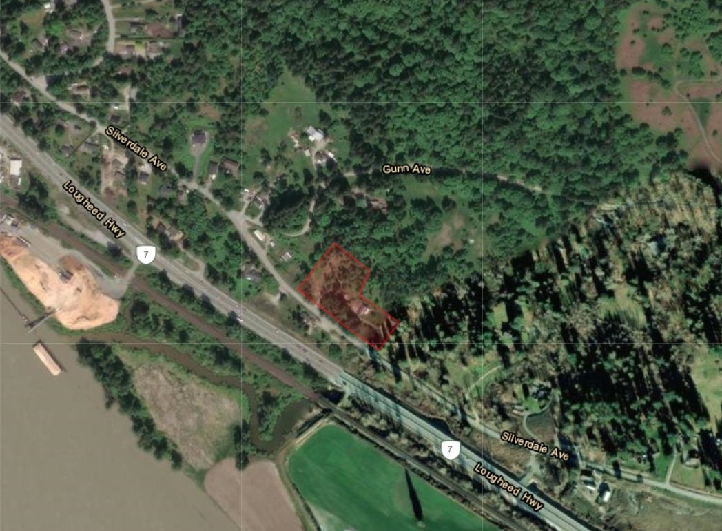 30087 Silverdale Avenue, Mission, BC V4S 1H2