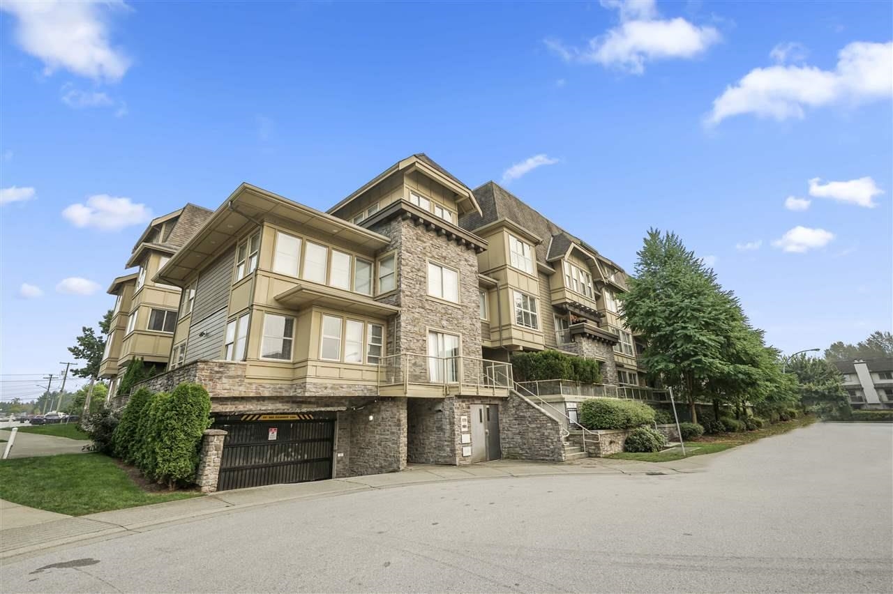 2108 Rowland Street #228, Port Coquitlam, BC V3C 0C1
