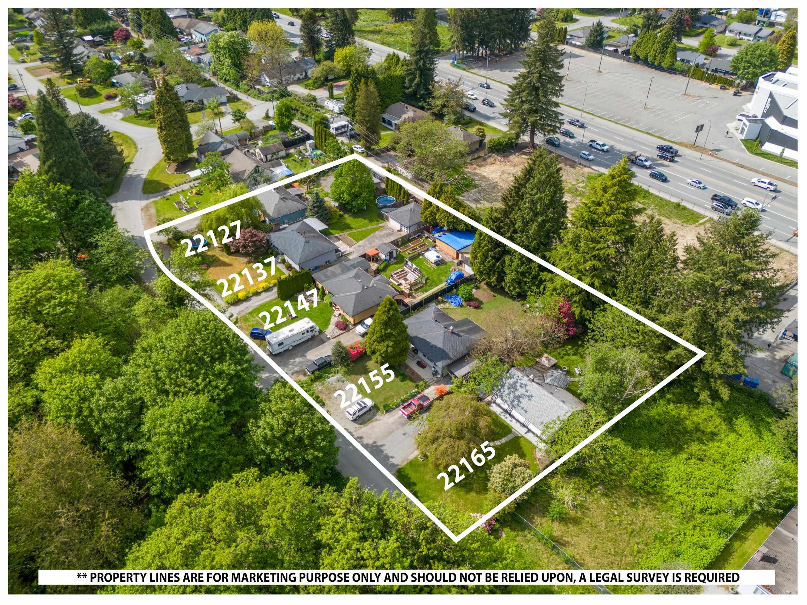 22155 Cliff Avenue, Maple Ridge, BC V2X 2L4