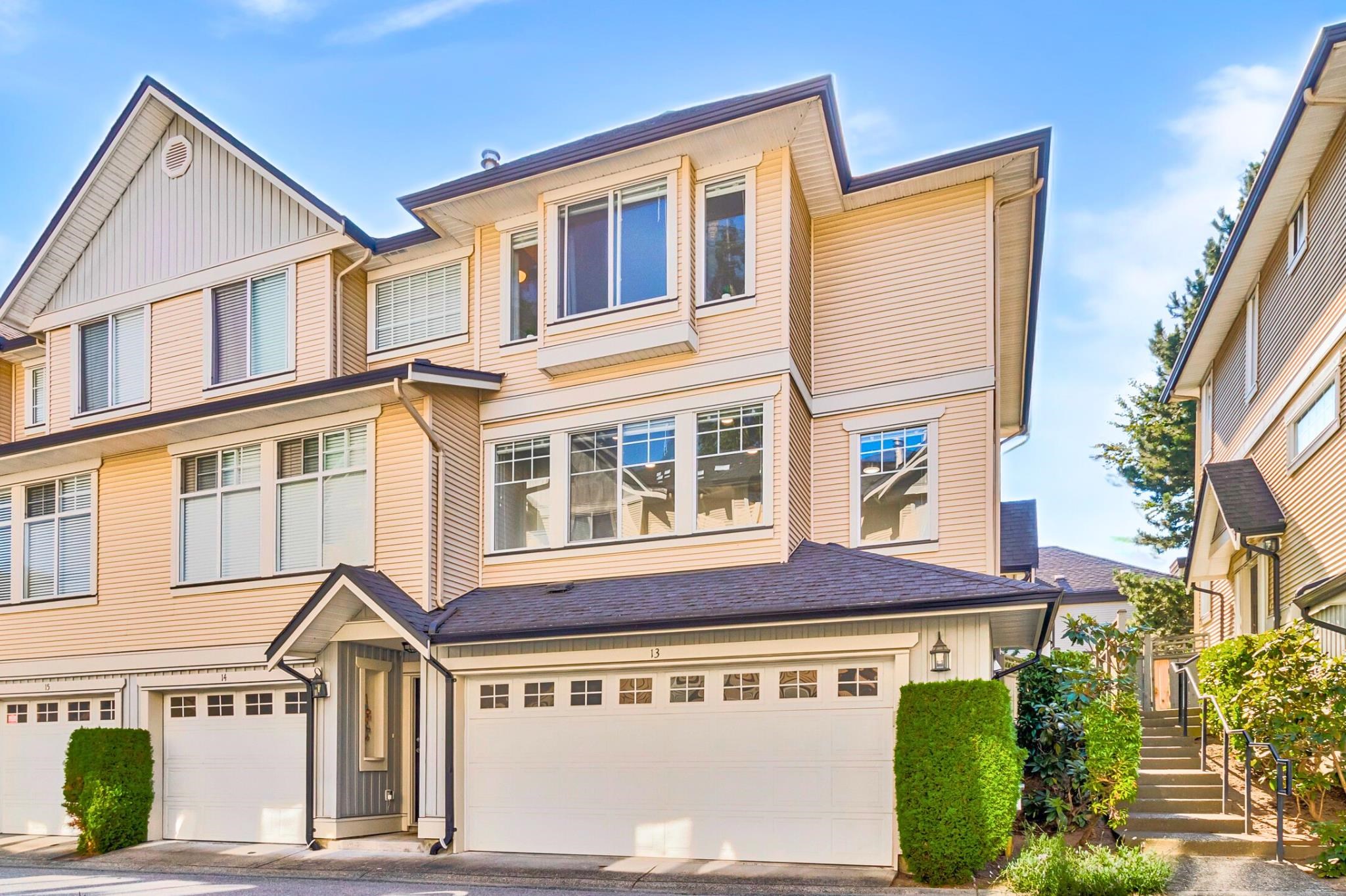 8383 159 Street #13, Surrey, BC V4N 0W2