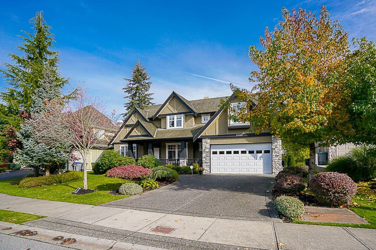 156a Street, Surrey, BC V3S 0H7