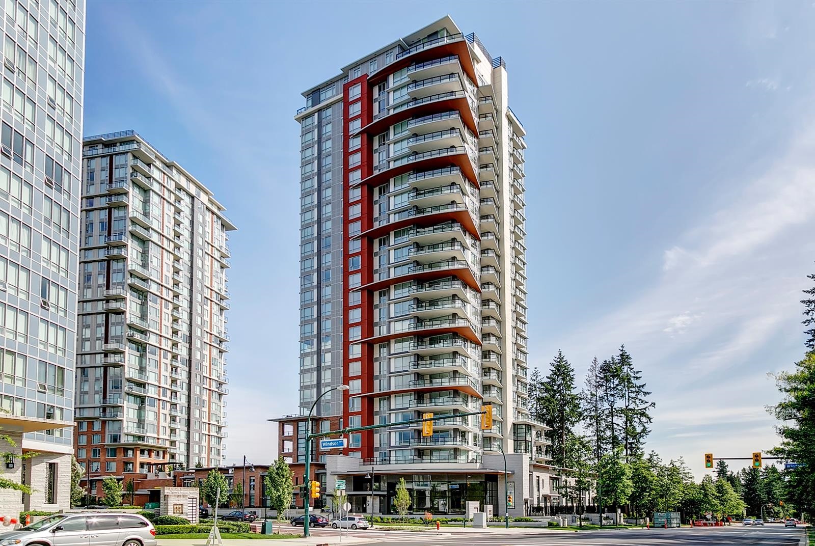 3096 Windsor Gate #1103, Coquitlam, BC V3B 0P4