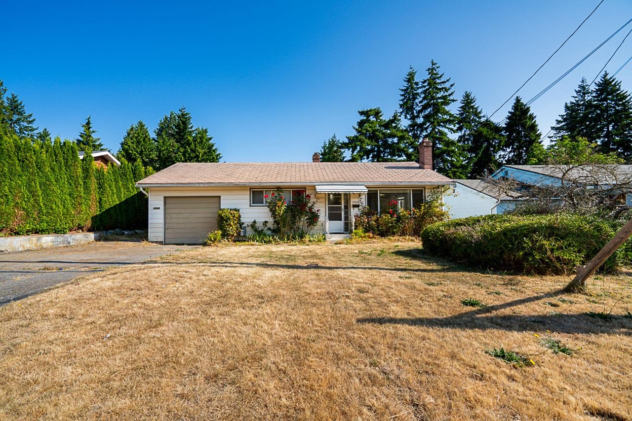 15439 Oxenham Avenue, White Rock, BC V4B 2J3
