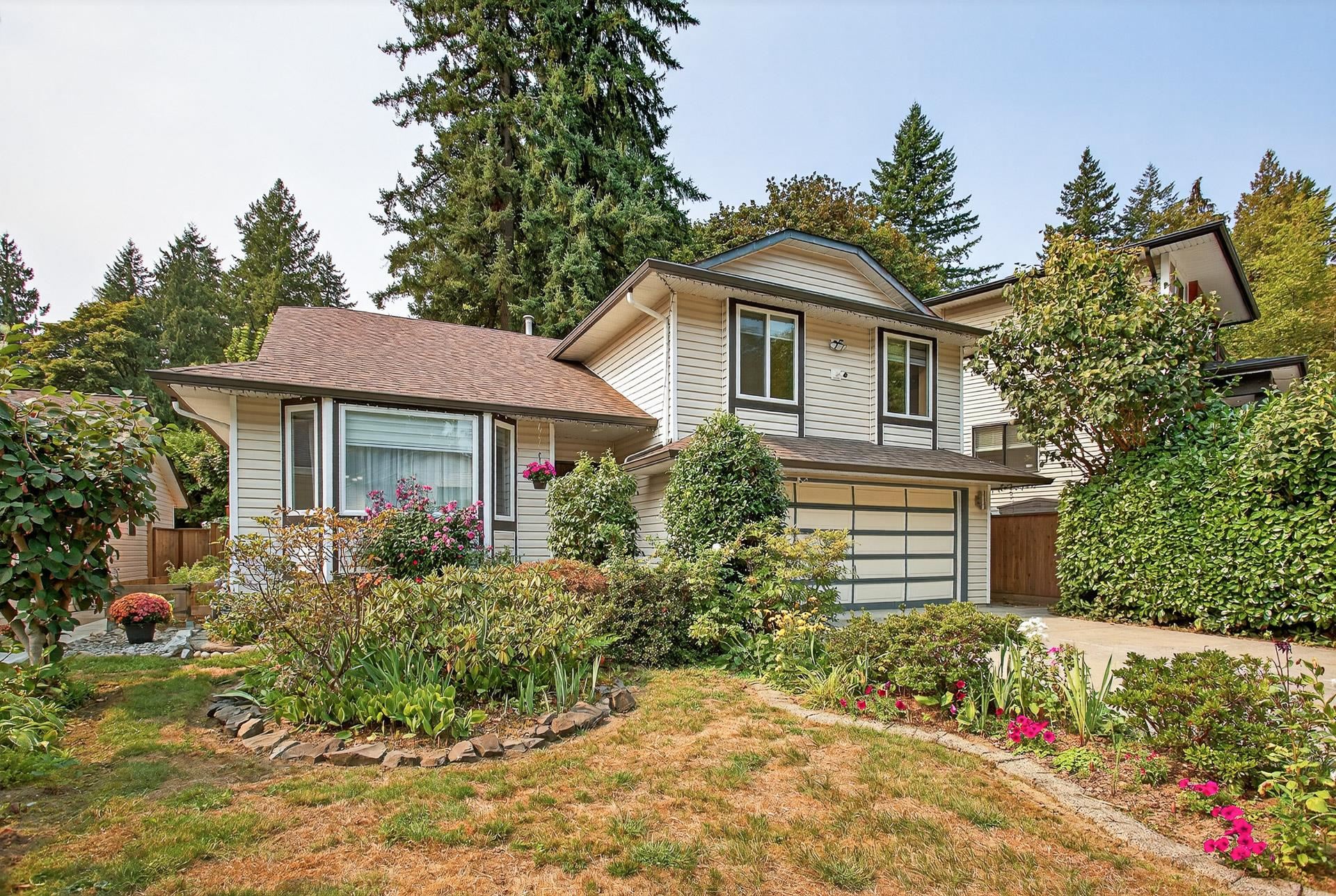 207a Street, Maple Ridge, BC V2X 9T1