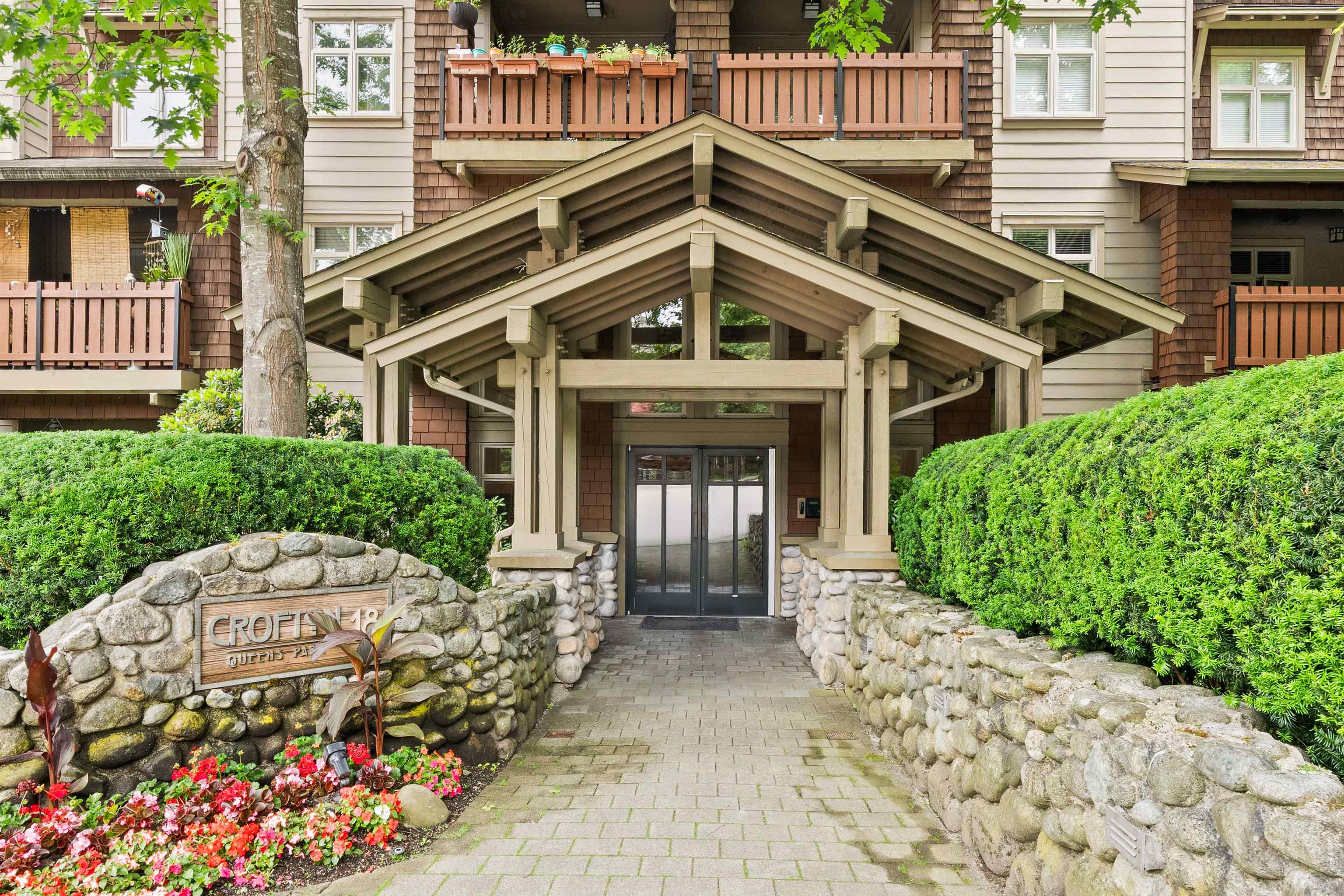 18 Smokey Smith Place #214, New Westminster, BC V3L 5V3