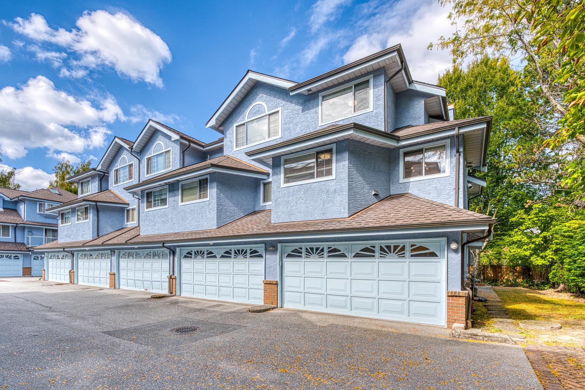 8780 Bennett Road #unit 24, Richmond, BC V6Y 1N7