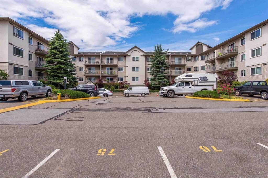 7694 Evans Road #412, Chilliwack, BC V2R 3W3