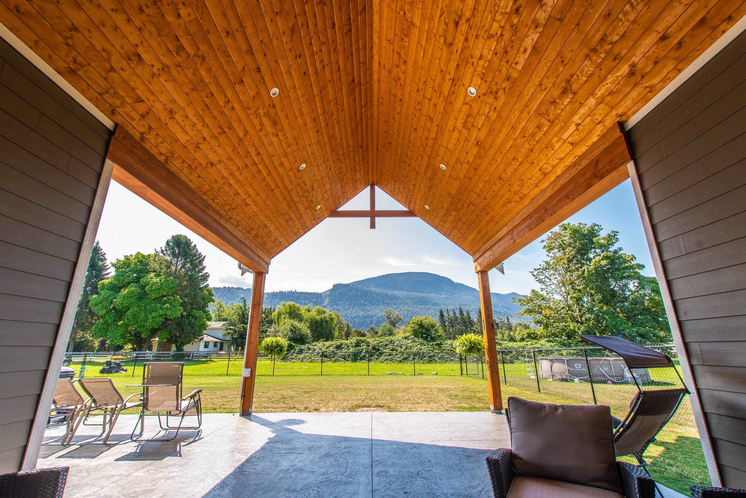 43832 Keith Wilson Road, Chilliwack, BC V2R 4B5