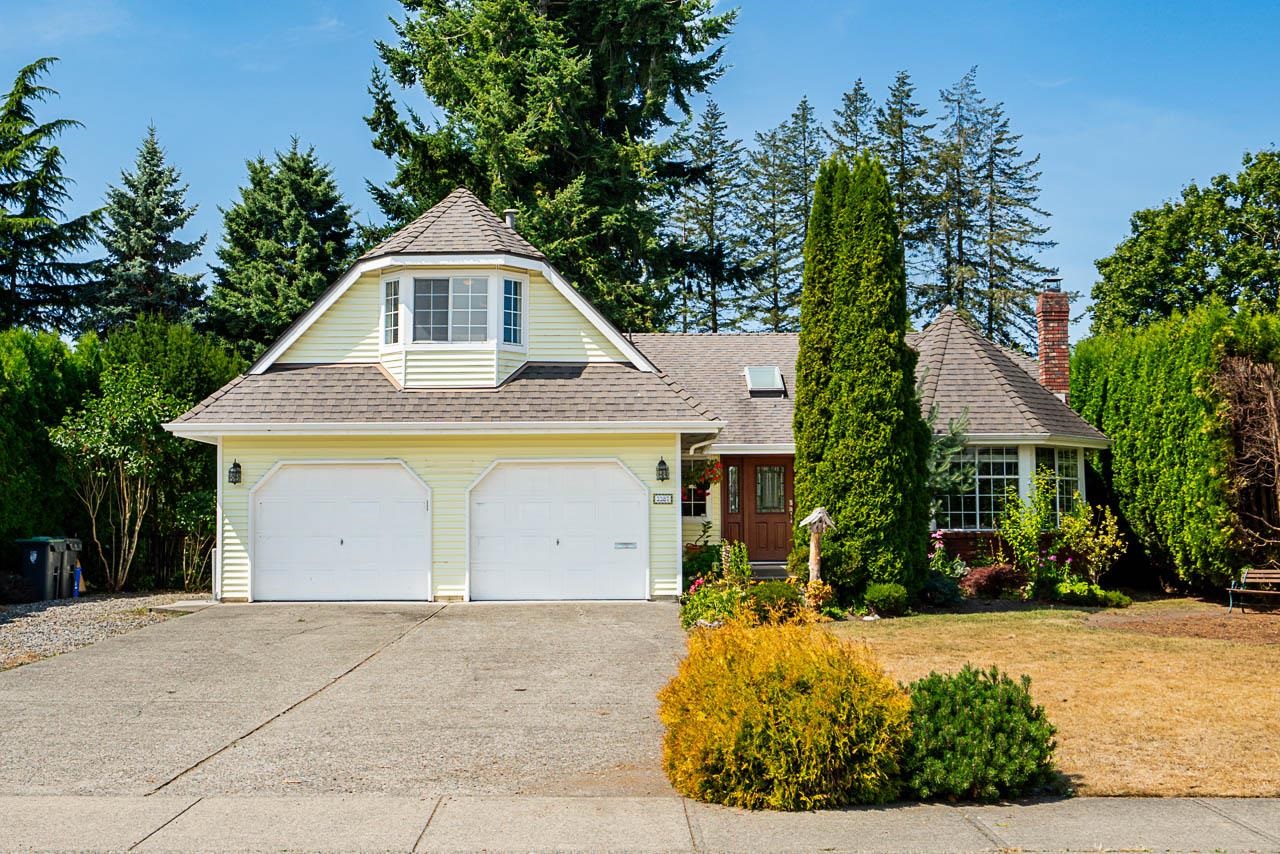 196a Street, Langley, BC V3A 7X1