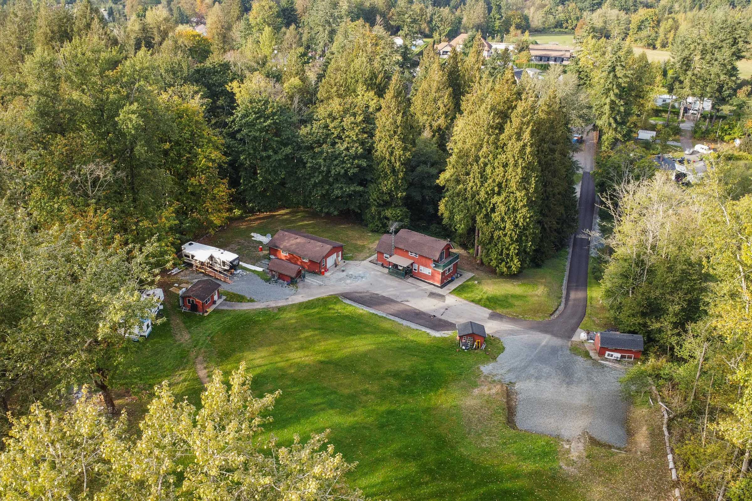72 Avenue, Langley, BC V4W 1H6