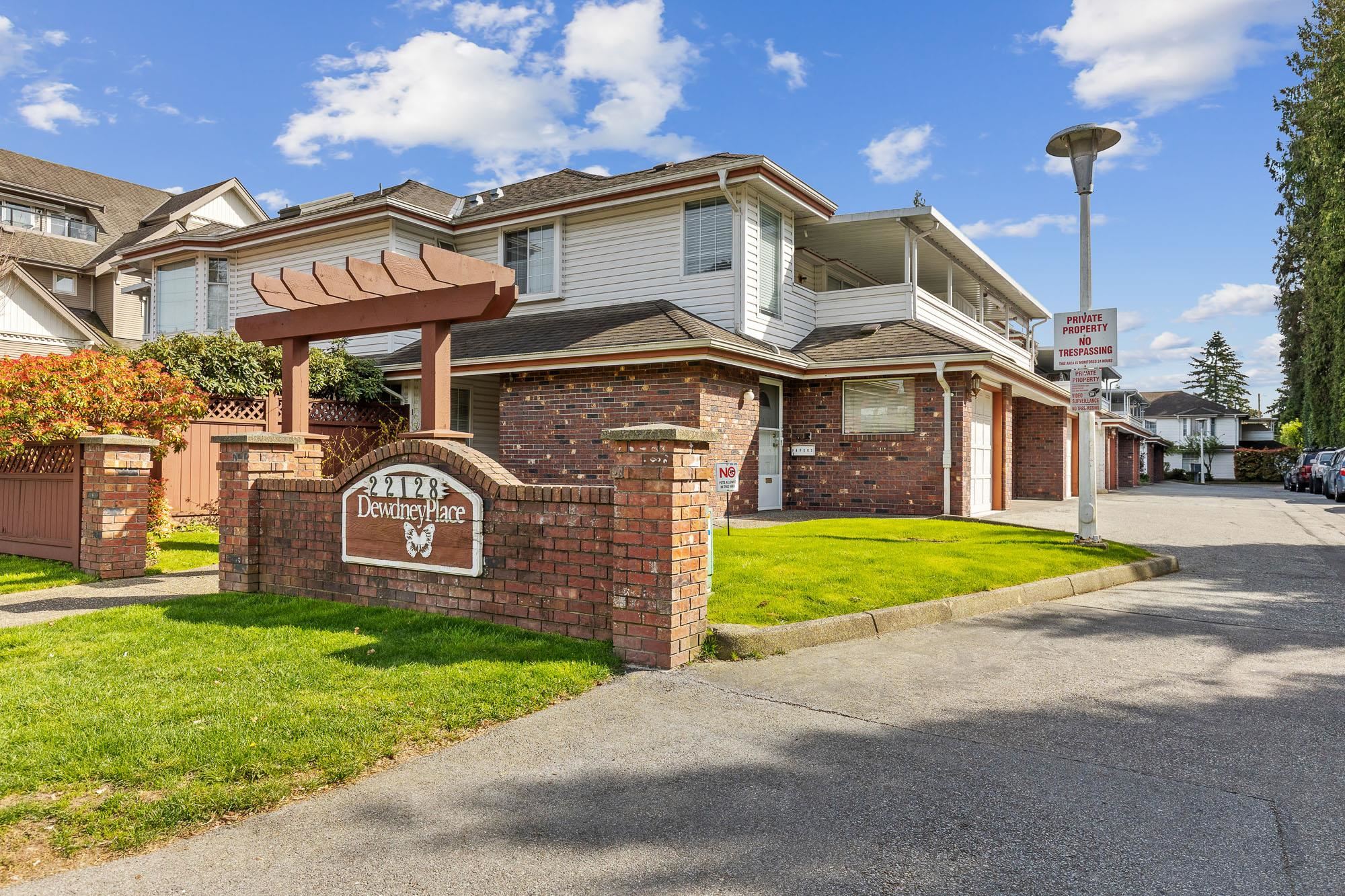 22128 Dewdney Trunk Road #9, Maple Ridge, BC V2X 3H6