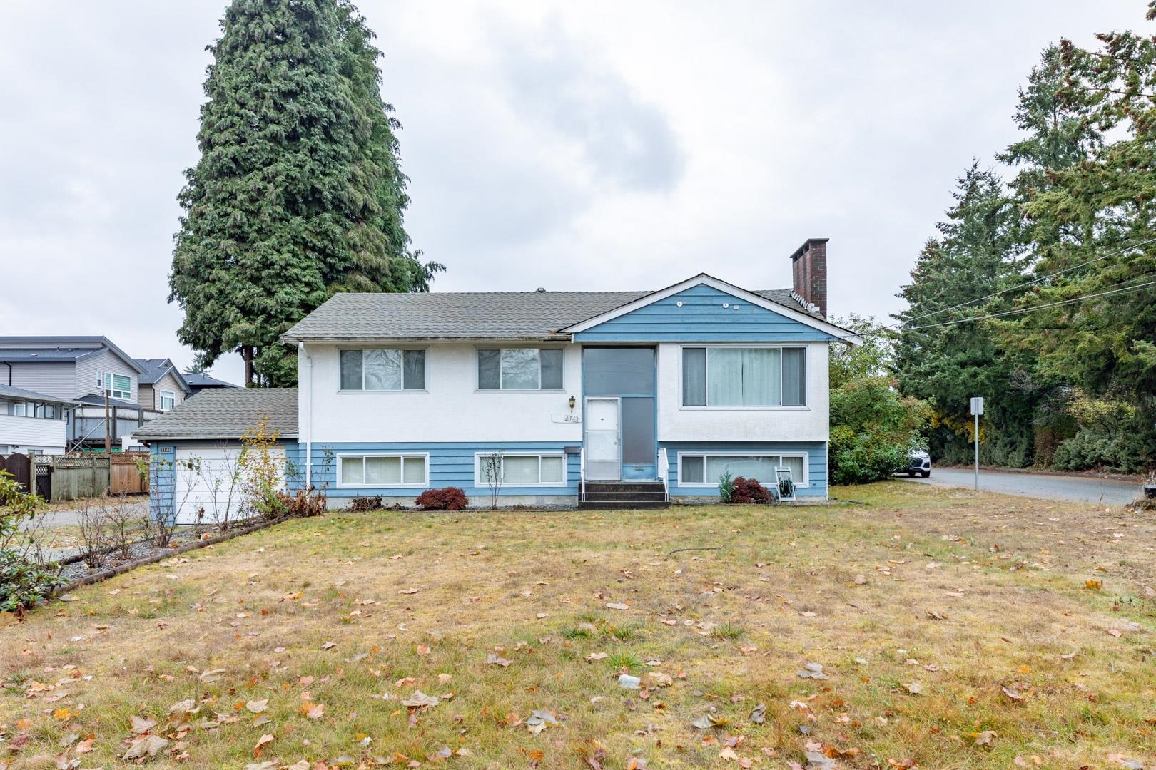 3141 York Street, Port Coquitlam, BC V3B 4A7