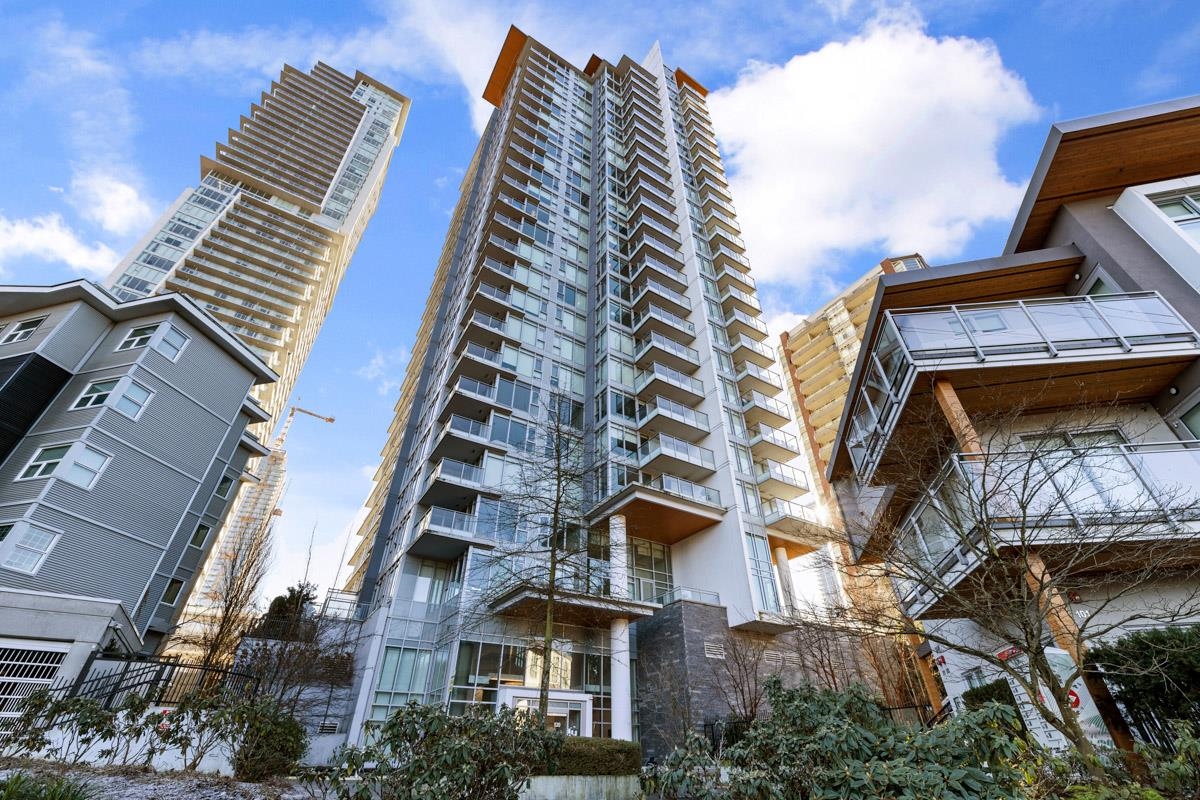 520 Como Lake Avenue #2101, Coquitlam, BC V3J 0E8