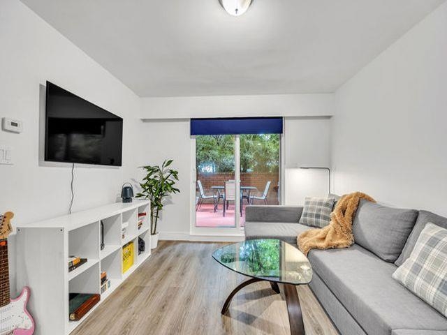 215 North Templeton Drive #107, Vancouver, BC V5L 3E3