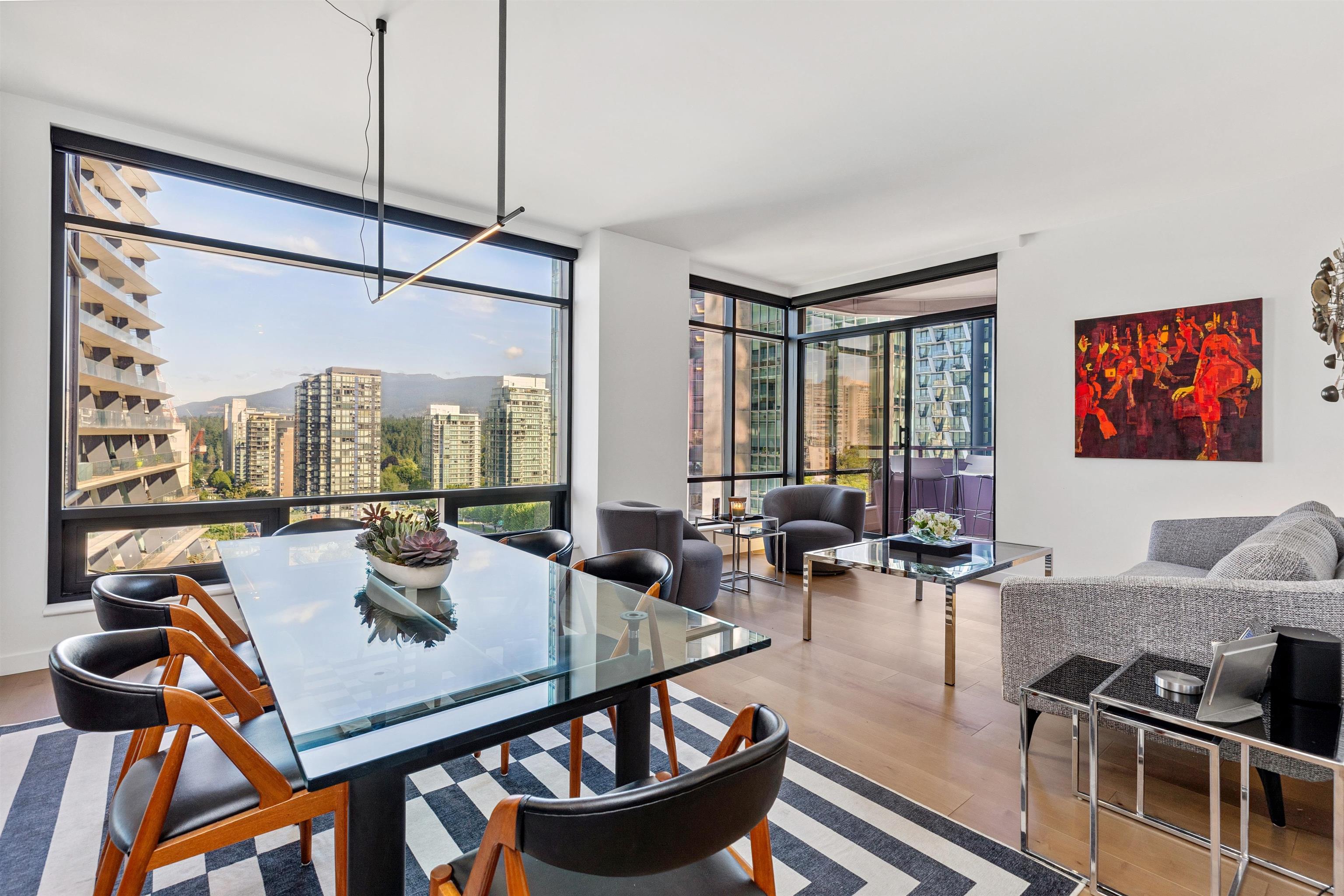 1500 Alberni Street #8c, Vancouver, BC V6G 3C9