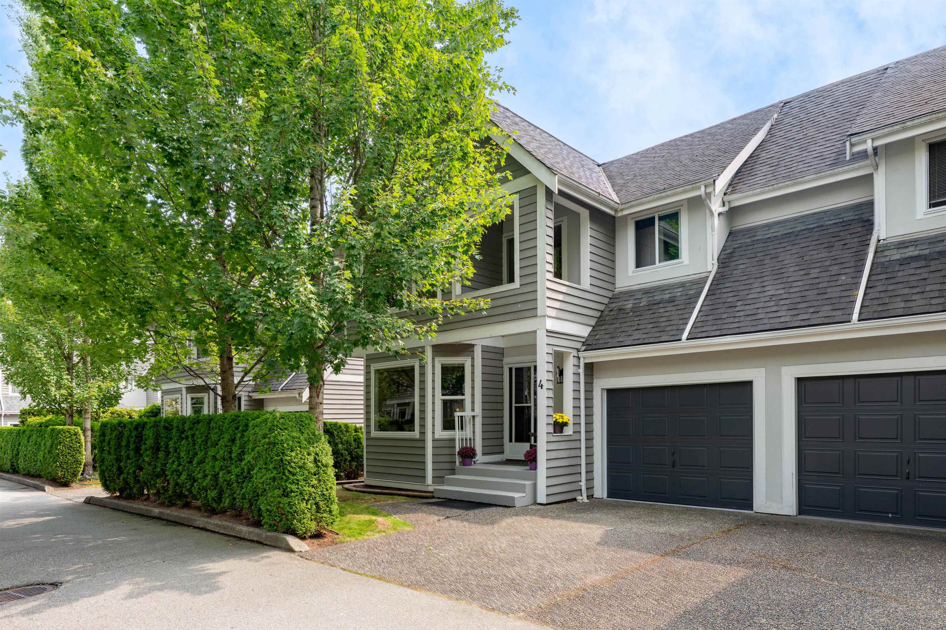 1135 Lansdowne Drive #4, Coquitlam, BC V3B 7K6