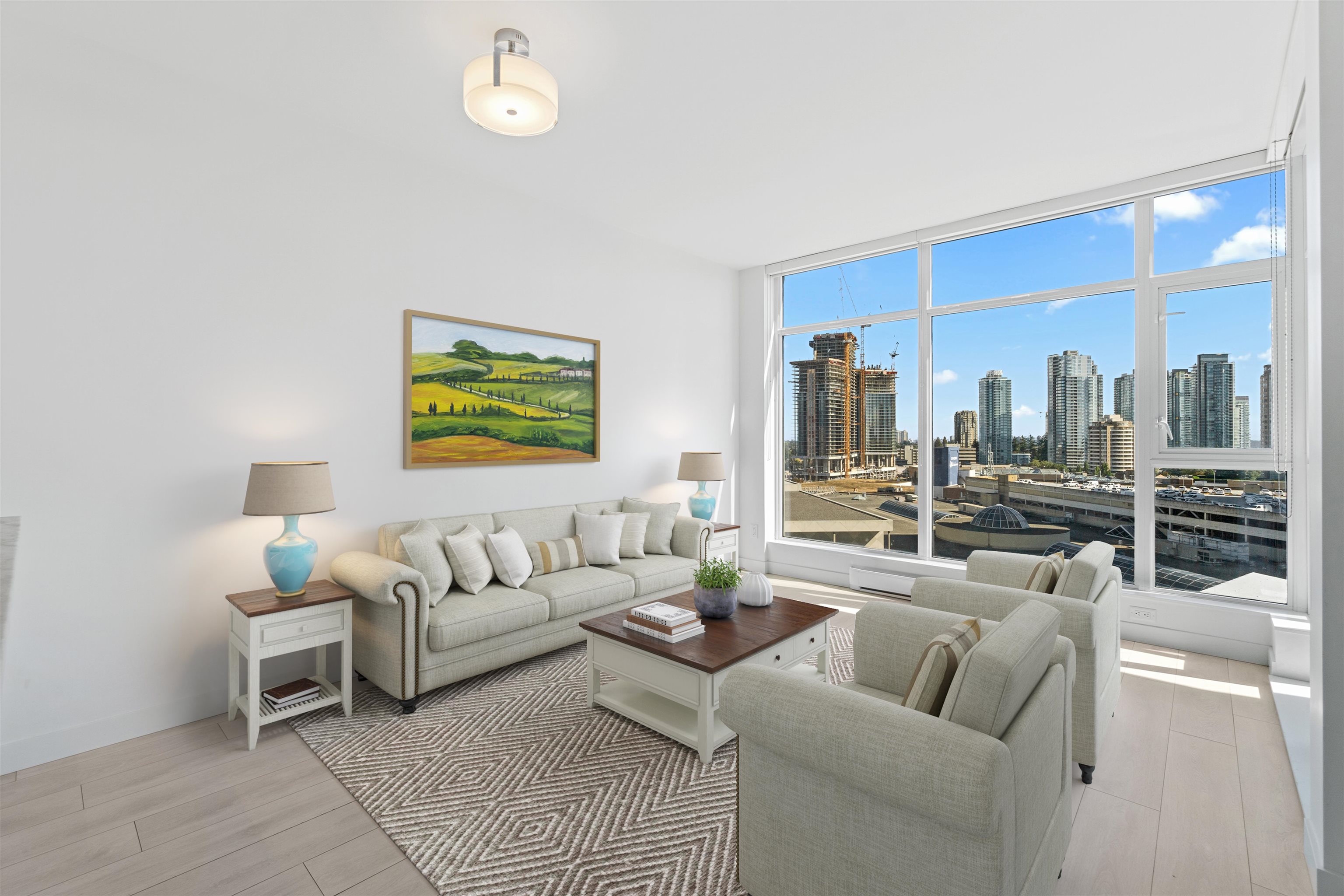 6098 Station Street #1501, Burnaby, BC V5H 0H4