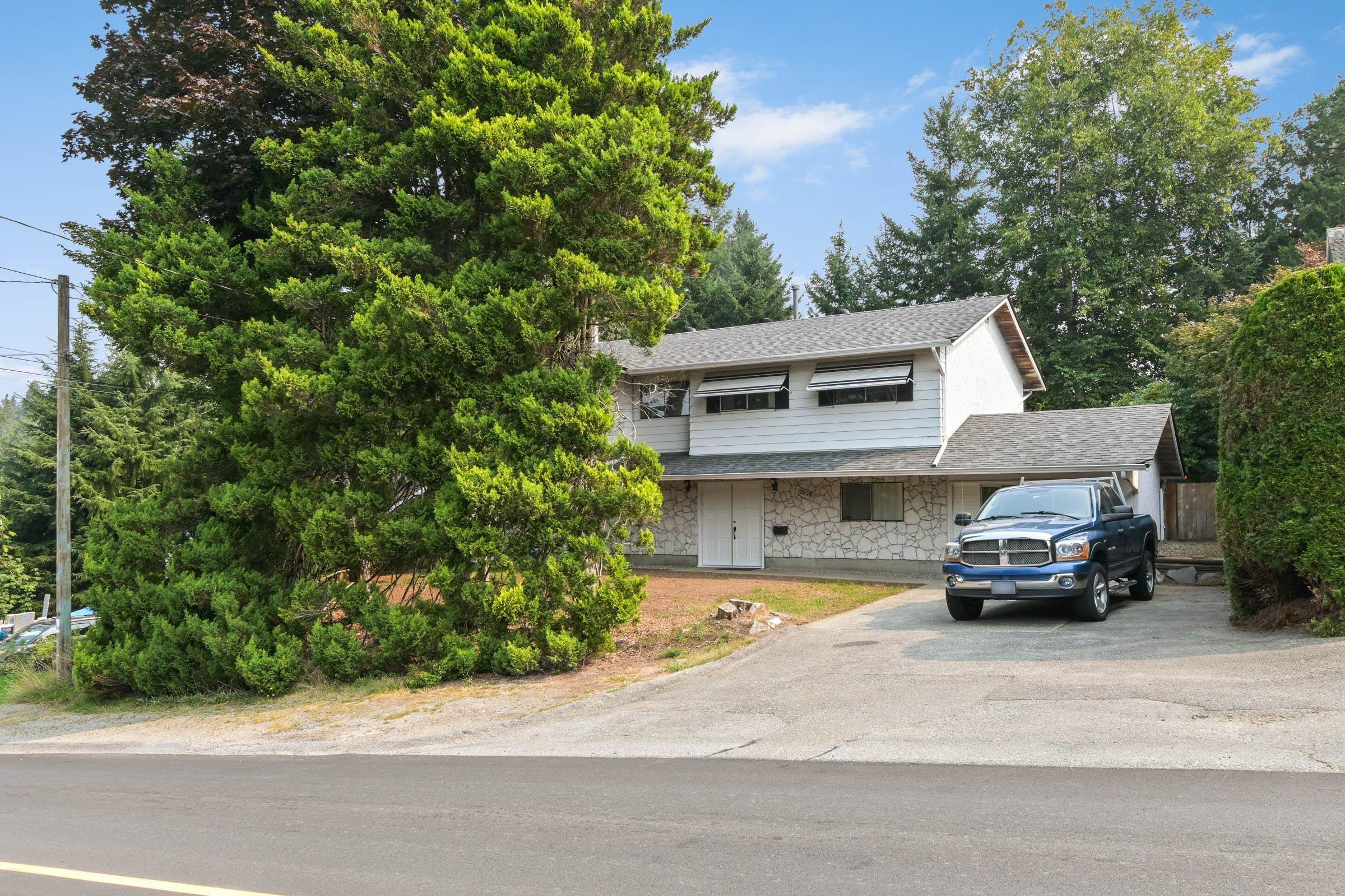 7808 Horne Street, Mission, BC V2V 3Z1