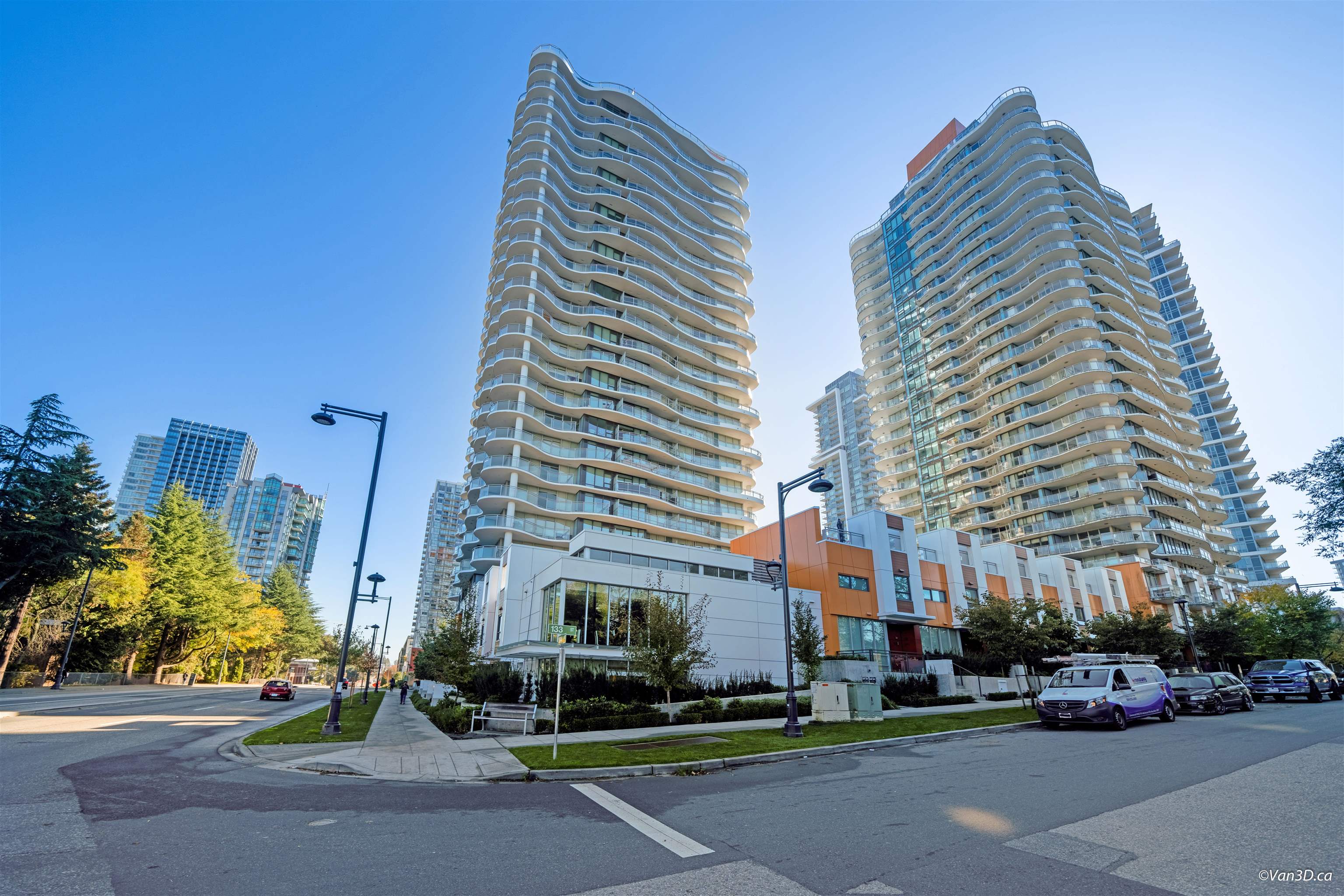 13318 104 Avenue #903, Surrey, BC V3T 0R2