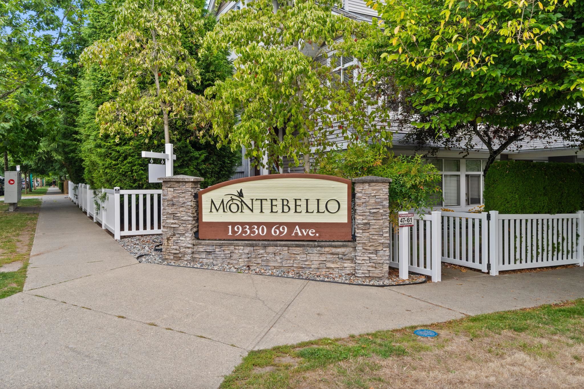 19330 69 Avenue #2, Surrey, BC V4N 0Z2